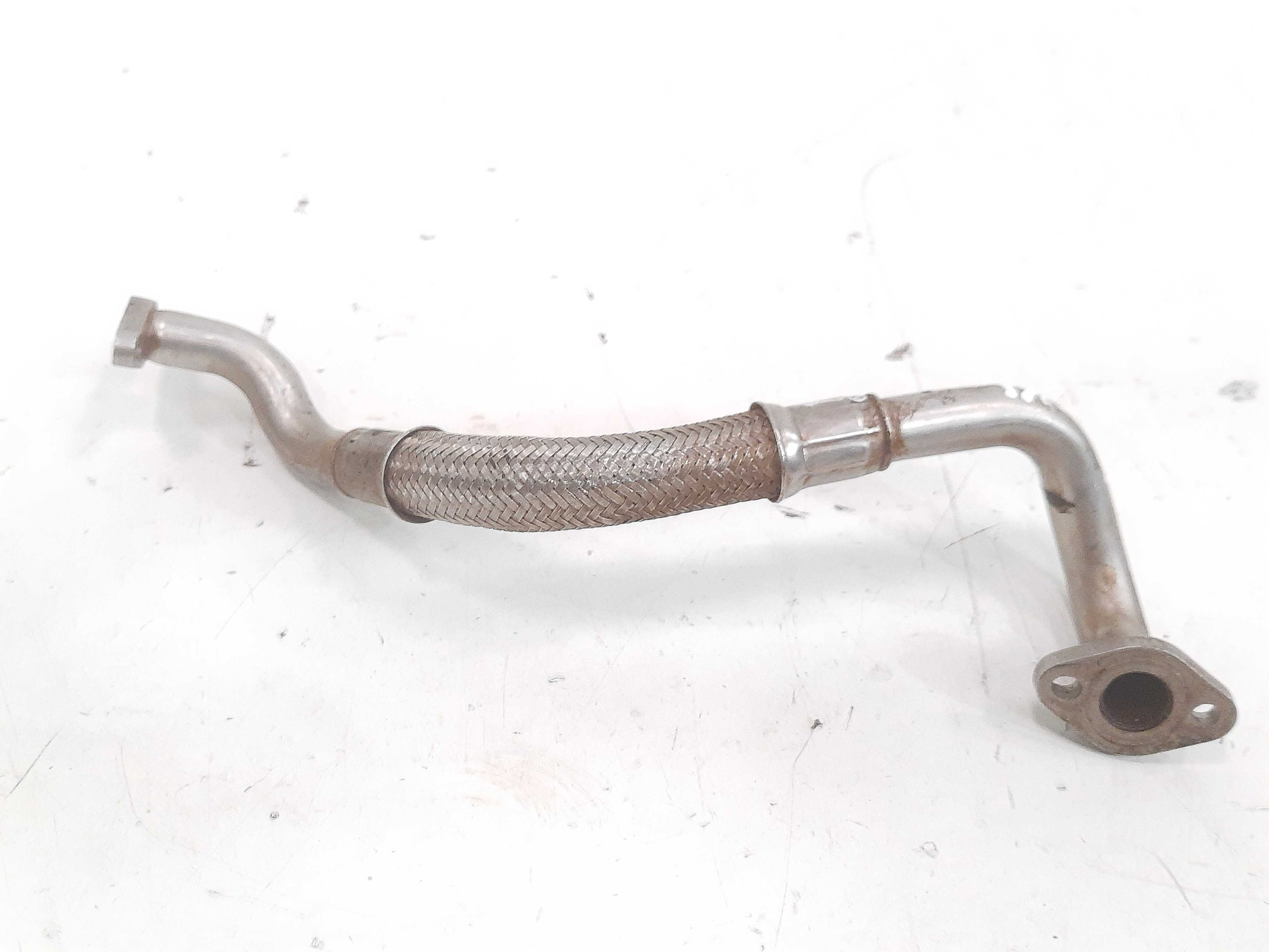 Duto Cano Catalisador Vw Passat 2005 2006 2007 2008 2009