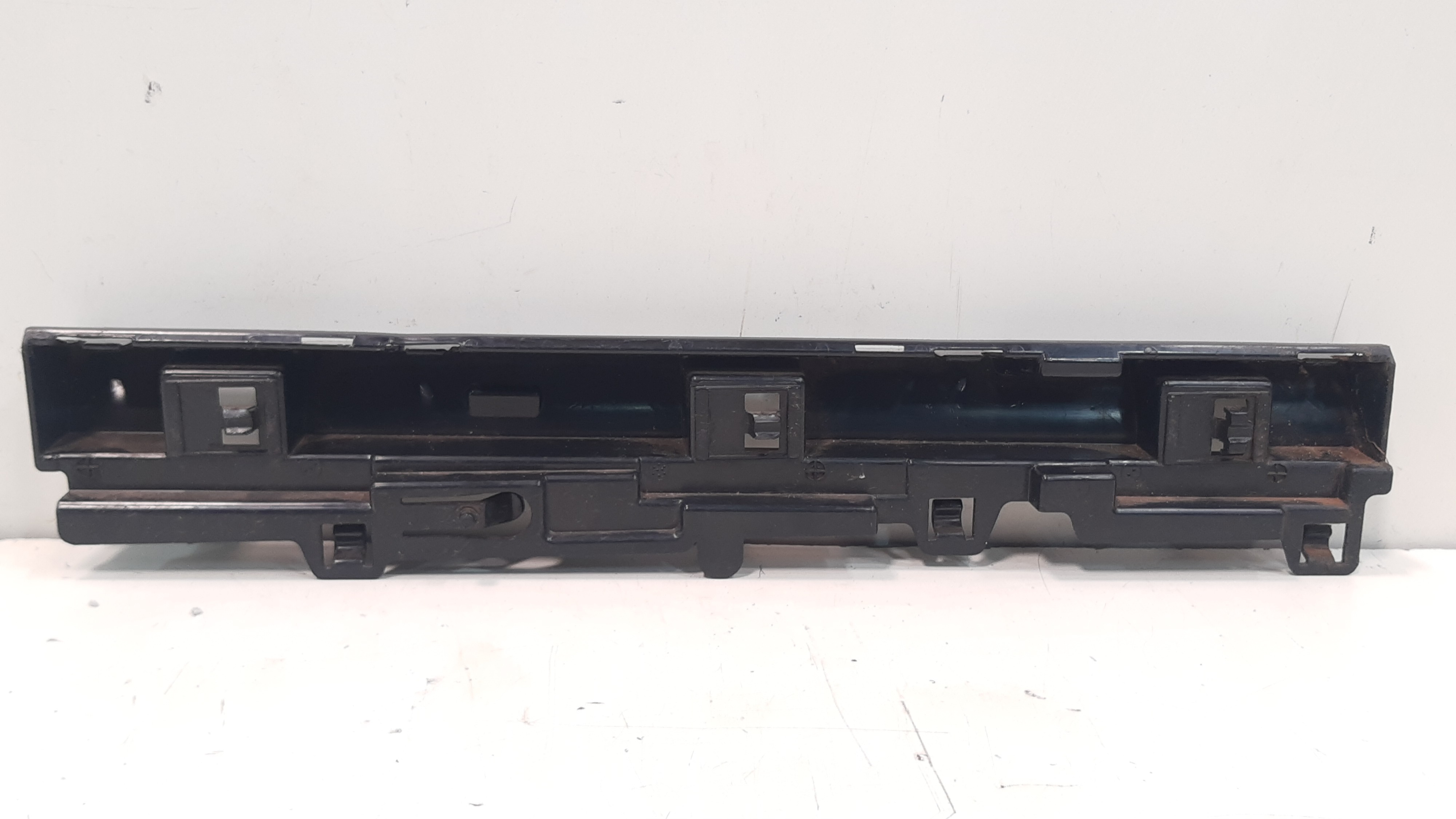 Guia Spoiler Central Esquerdo Bmw 328i 2013 2014 2015 Á 2017