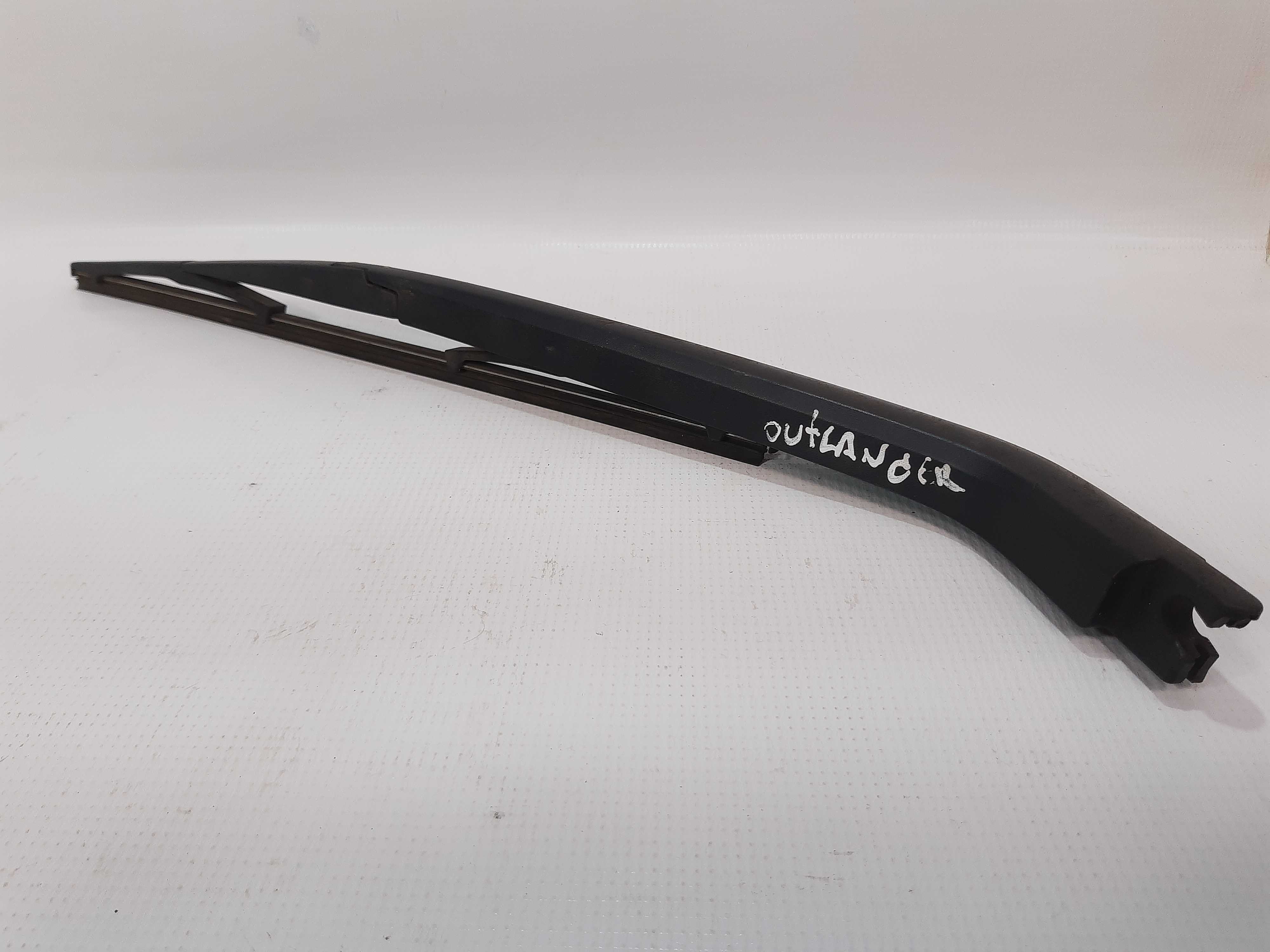 Braço Limpador Traseiro Mitsubishi Outlander 2008 Á 2013