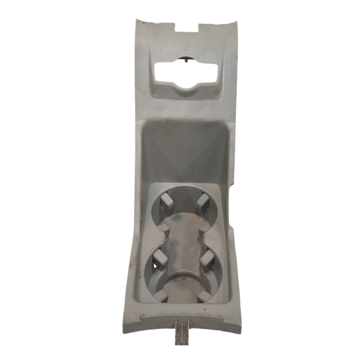 Moldura Porta Copos Console Central Gm Captiva 2009 Á 15 Xx