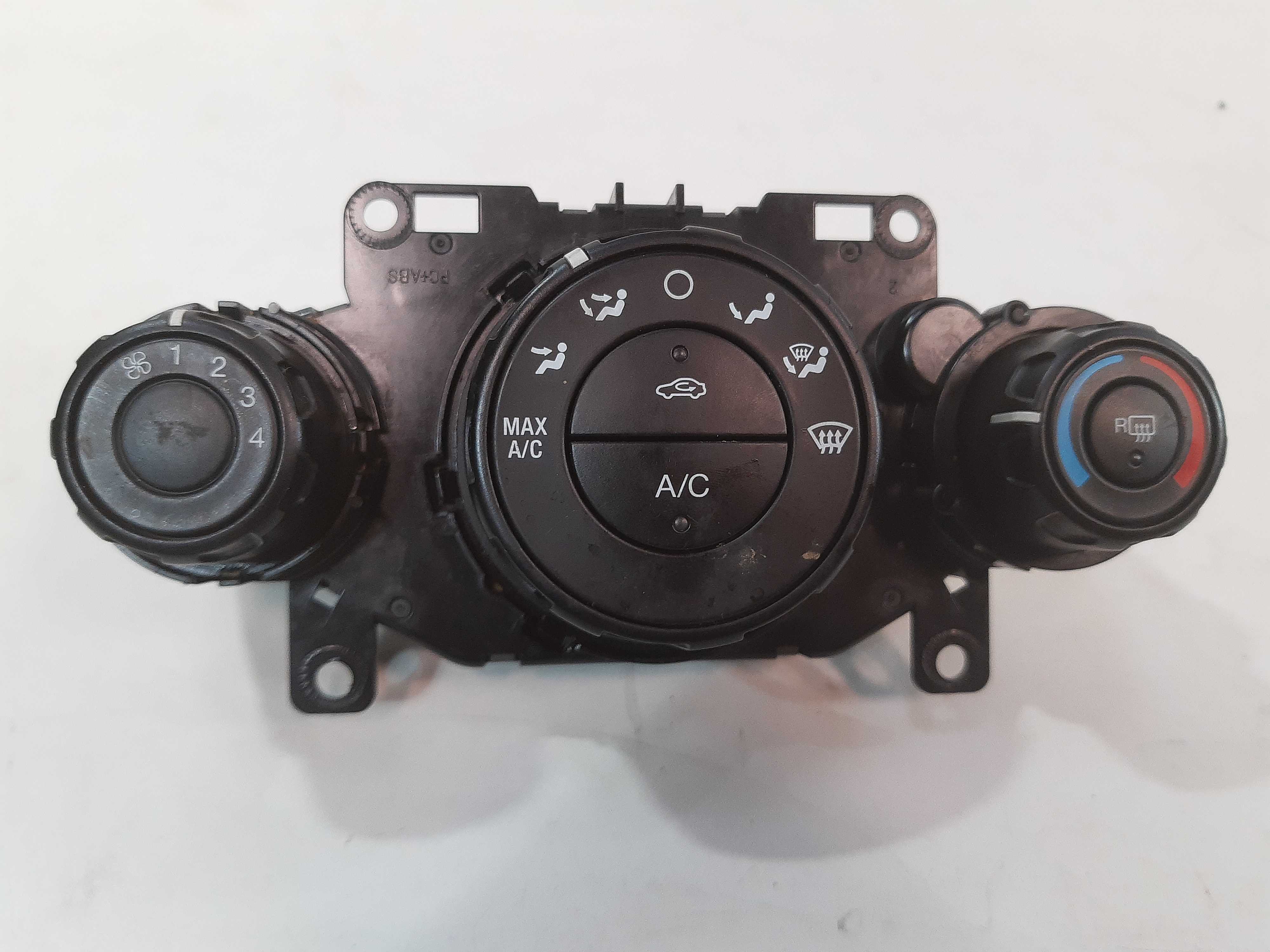 Comando Ar Condicionado Ford Ecosport 2012 2013 2014 Á 2016