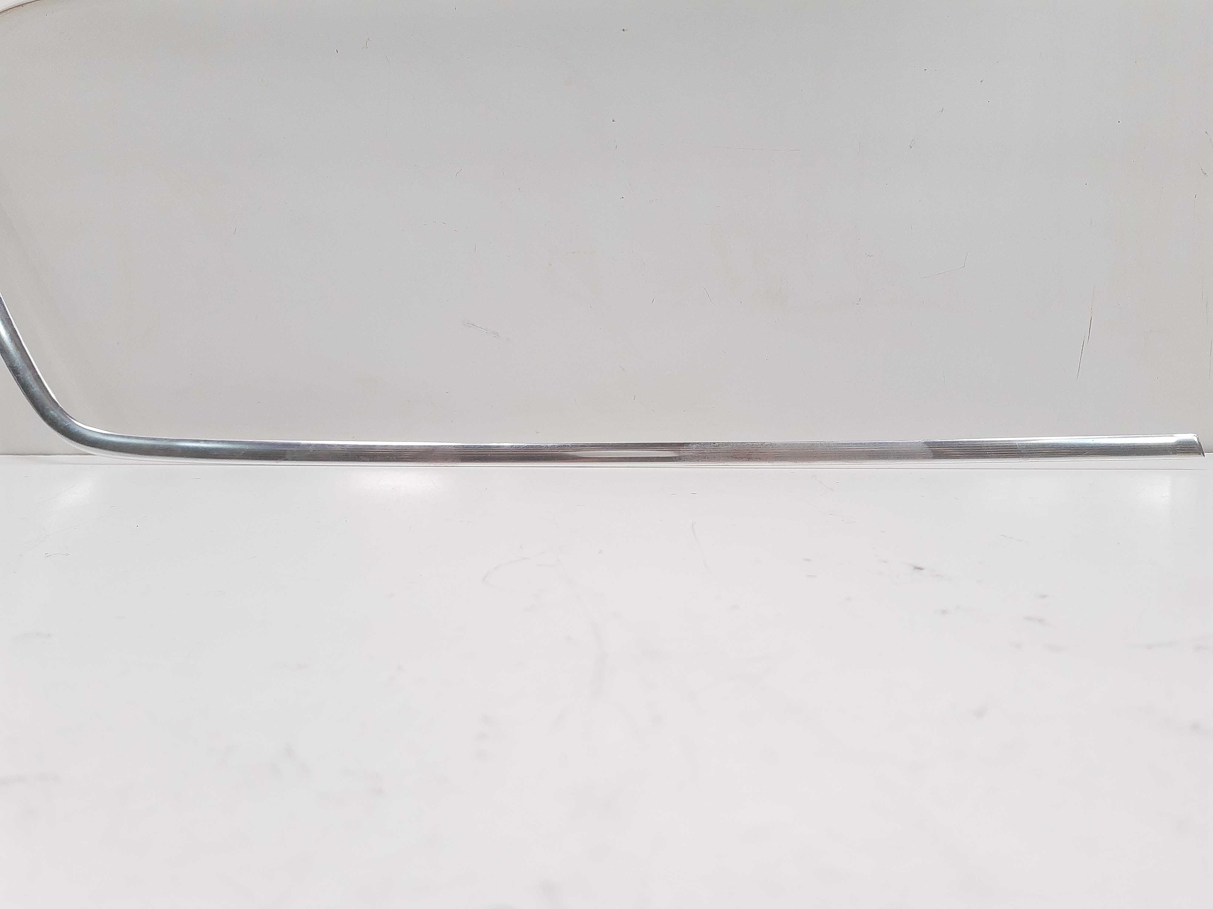 Friso Porta Traseira Esquerda Volkswagen Passat 06 Á 10 Xx
