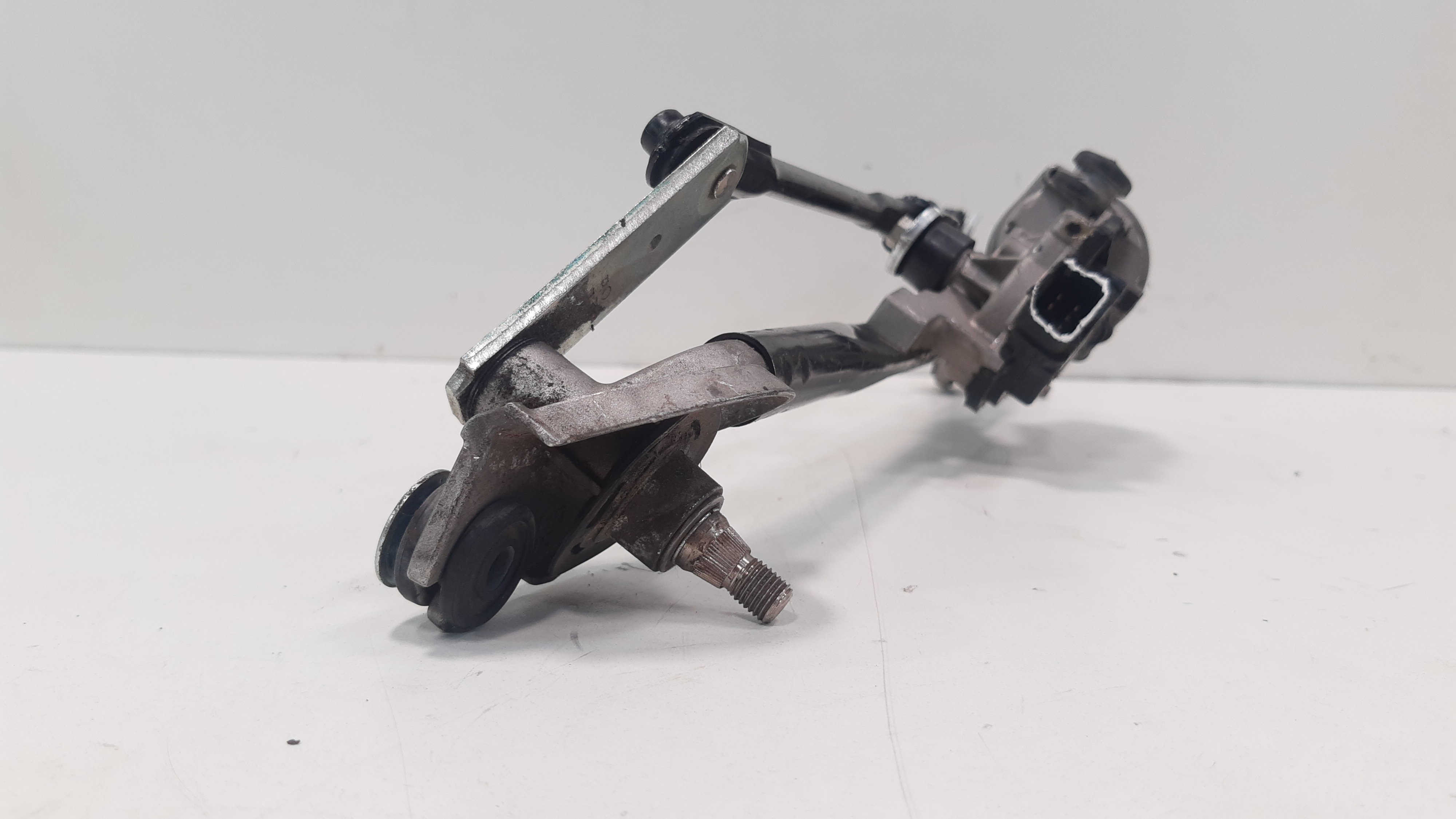 Motor Galhada Hyundai Santa Fé 2006 2007 Á 2012 981102b000