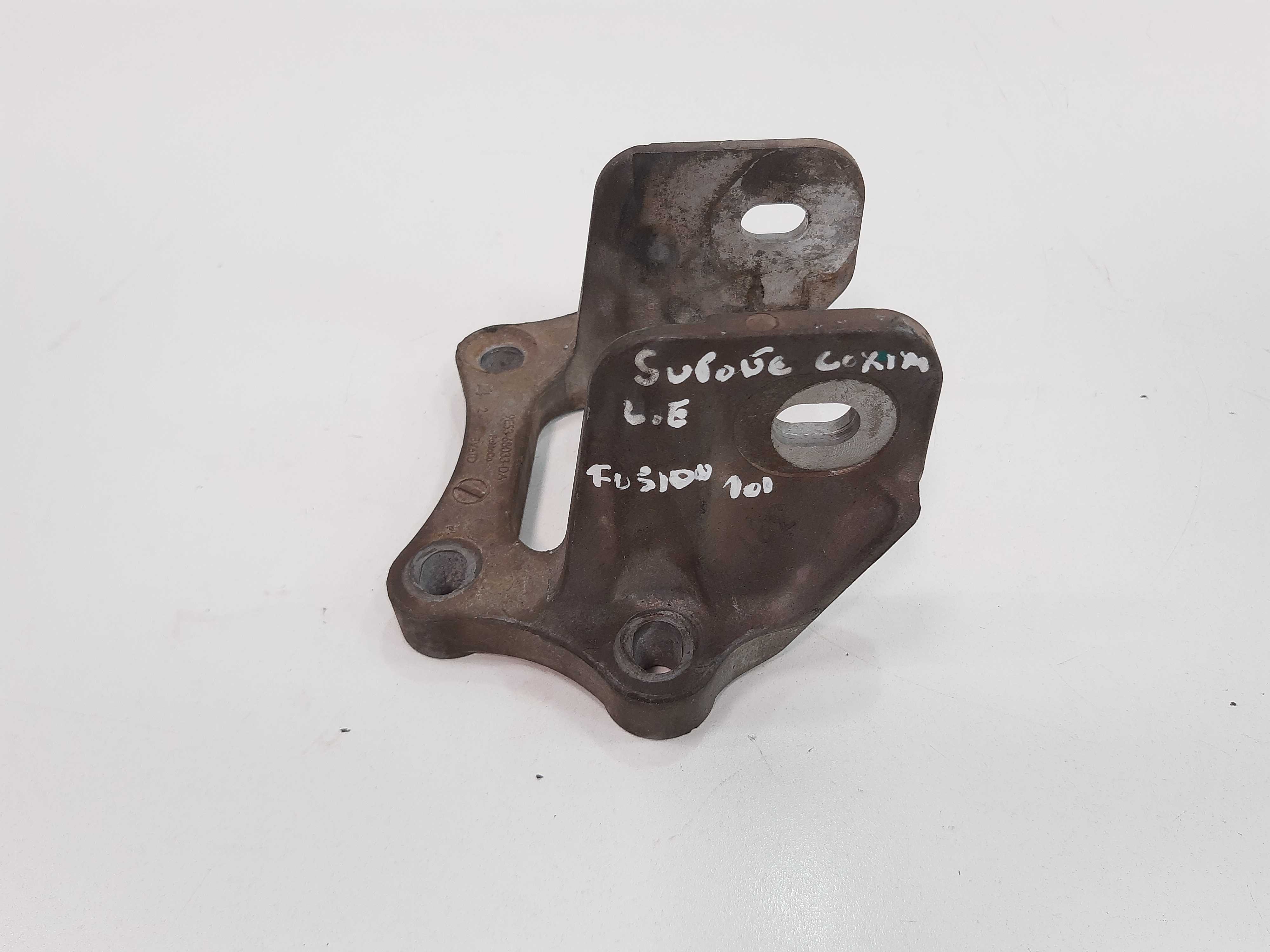 Suporte Coxim Esquerdo Motor Fusion 2.5 Aut. 2006 A 2011