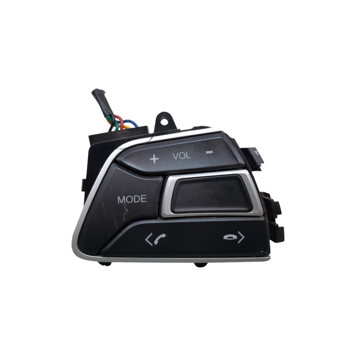 Comando Controle Volante Chery Tiggo 5x  2019 2020 2021 Xx