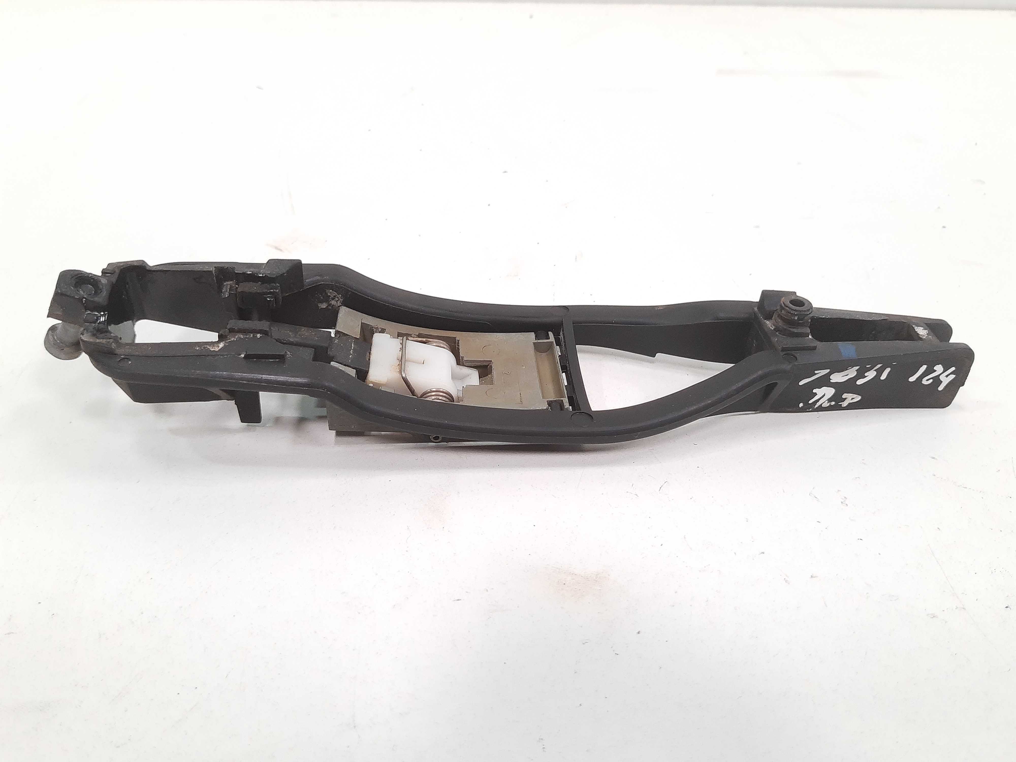 Suporte Maçaneta Externa Diant Direita Bmw 323i 1998 Á 2002