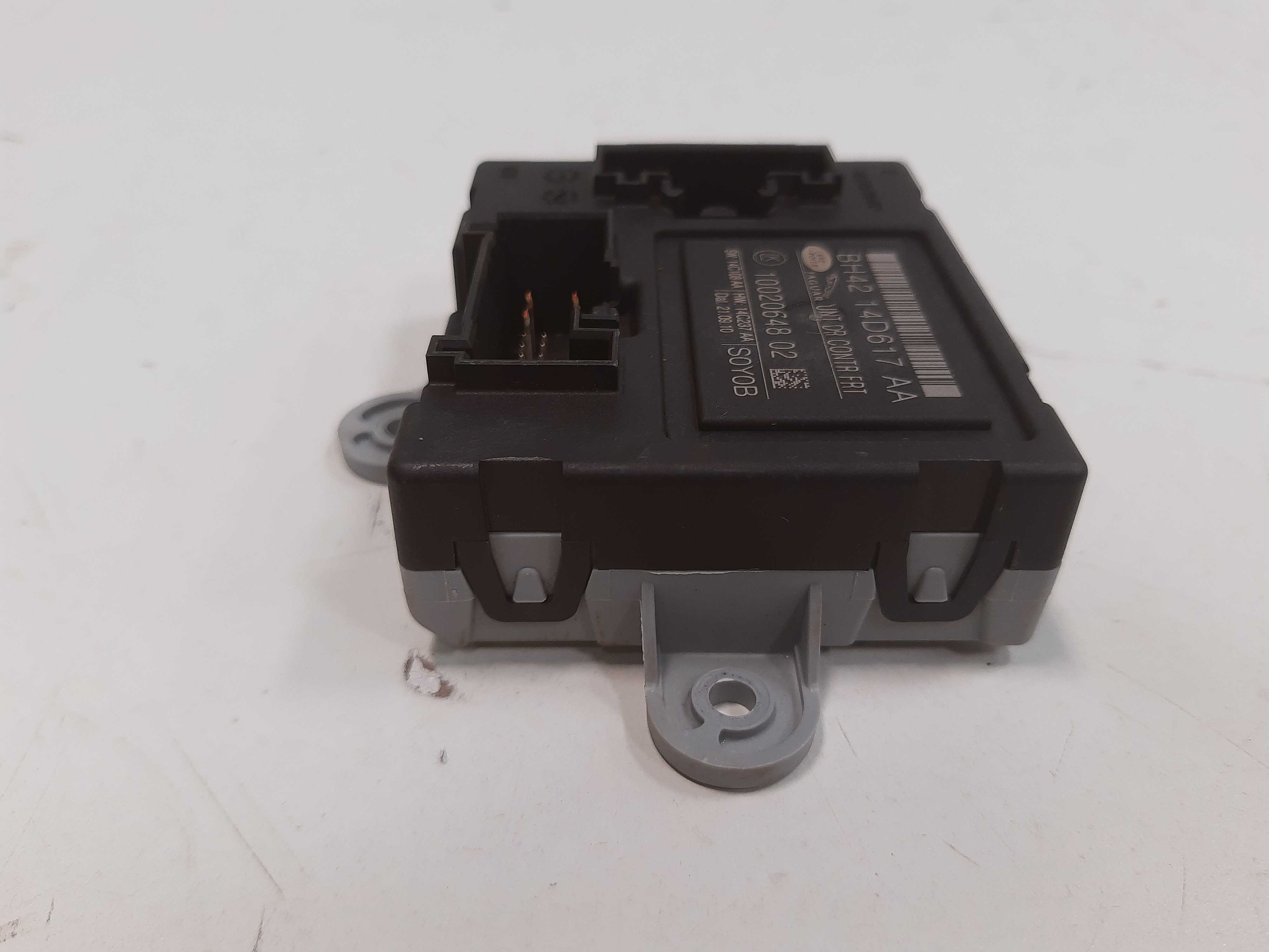 Modulo Conforto Dianteira Direita Range Rover 2010 Á 2013