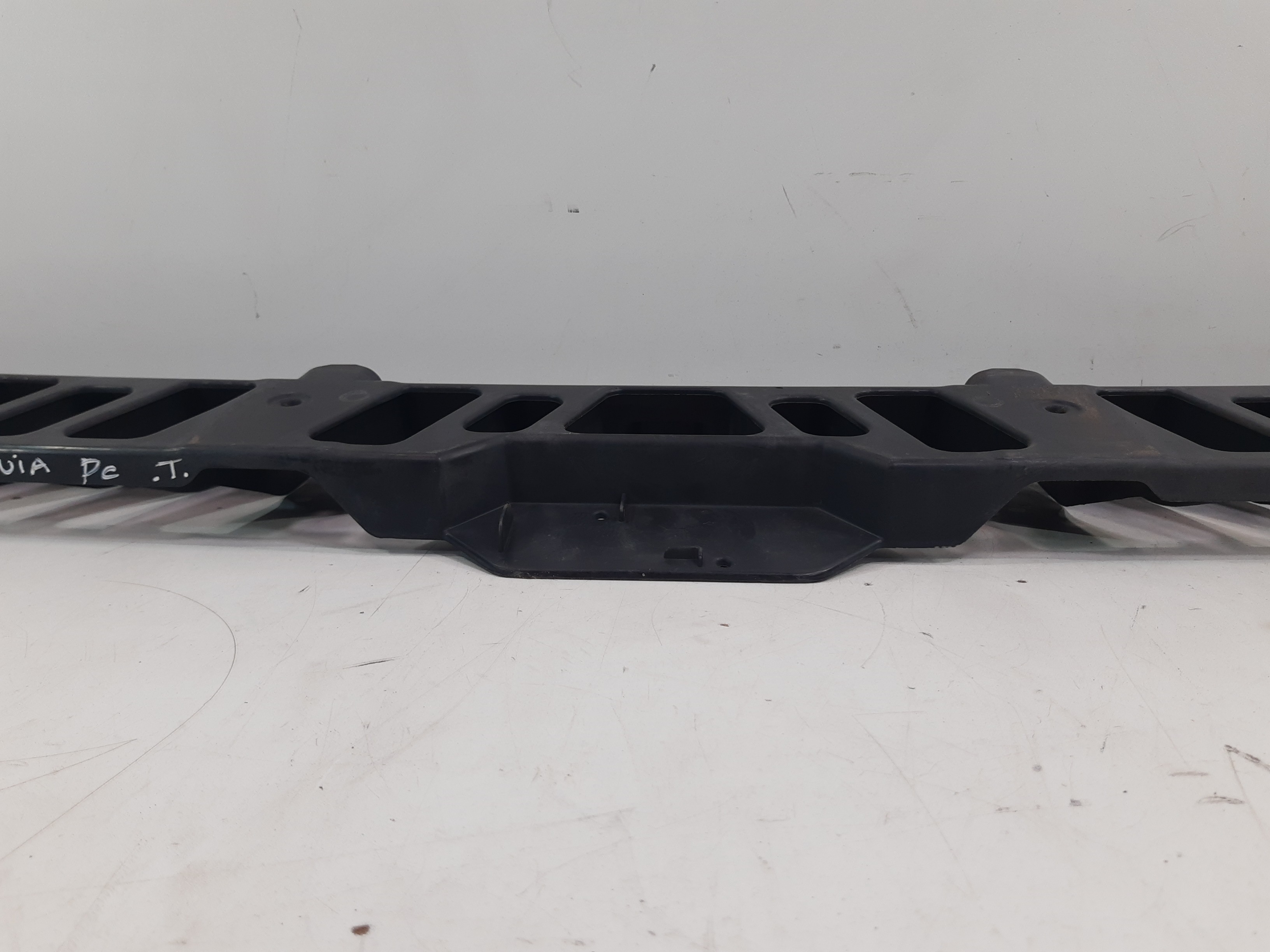 Barra Suporte Parachoque Traseiro Range Rover Sport 05 Á 09