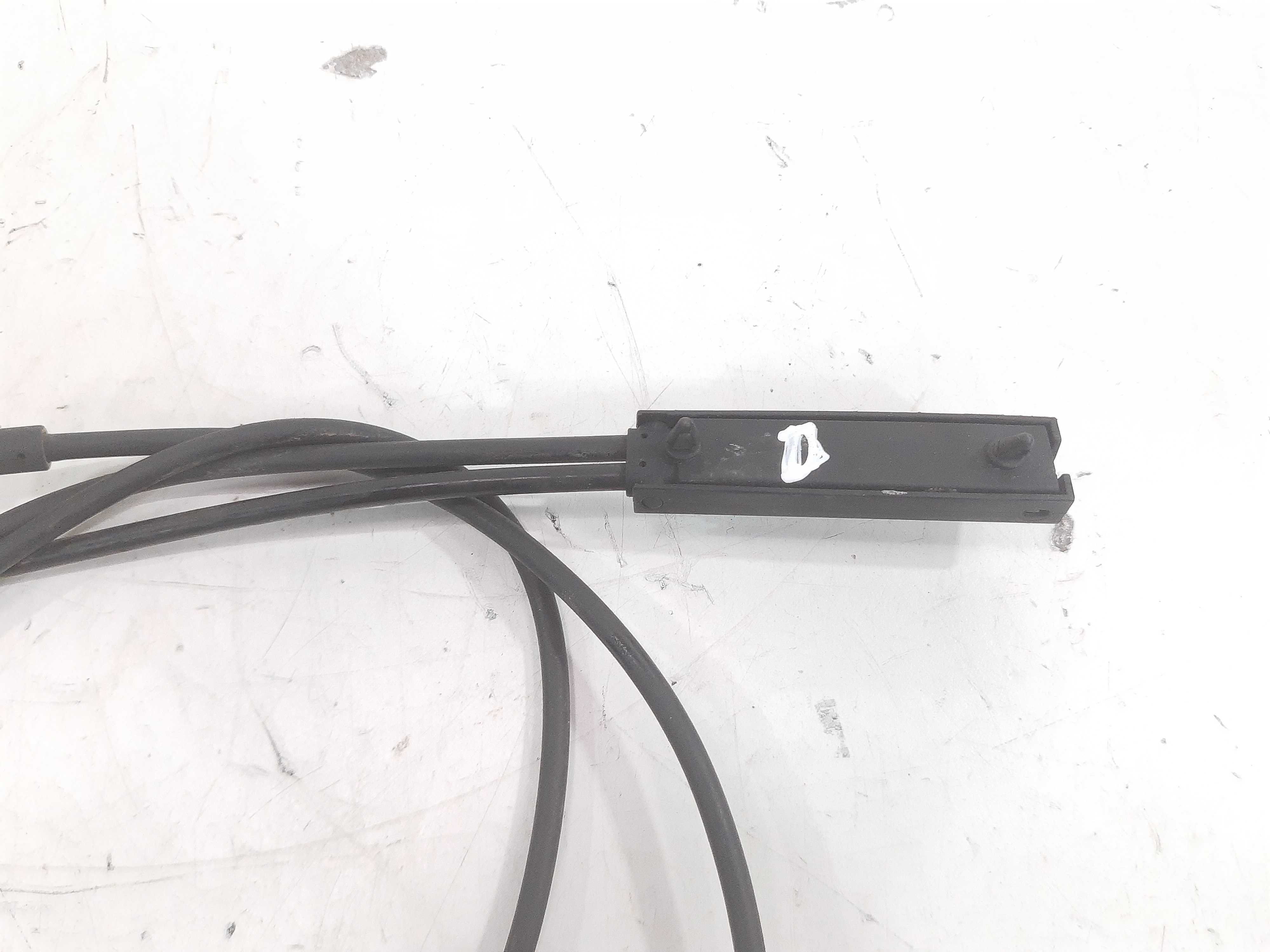 Cabo Capô Direito Bmw 320l E90 2006 2007 2008 2009 Á 2012