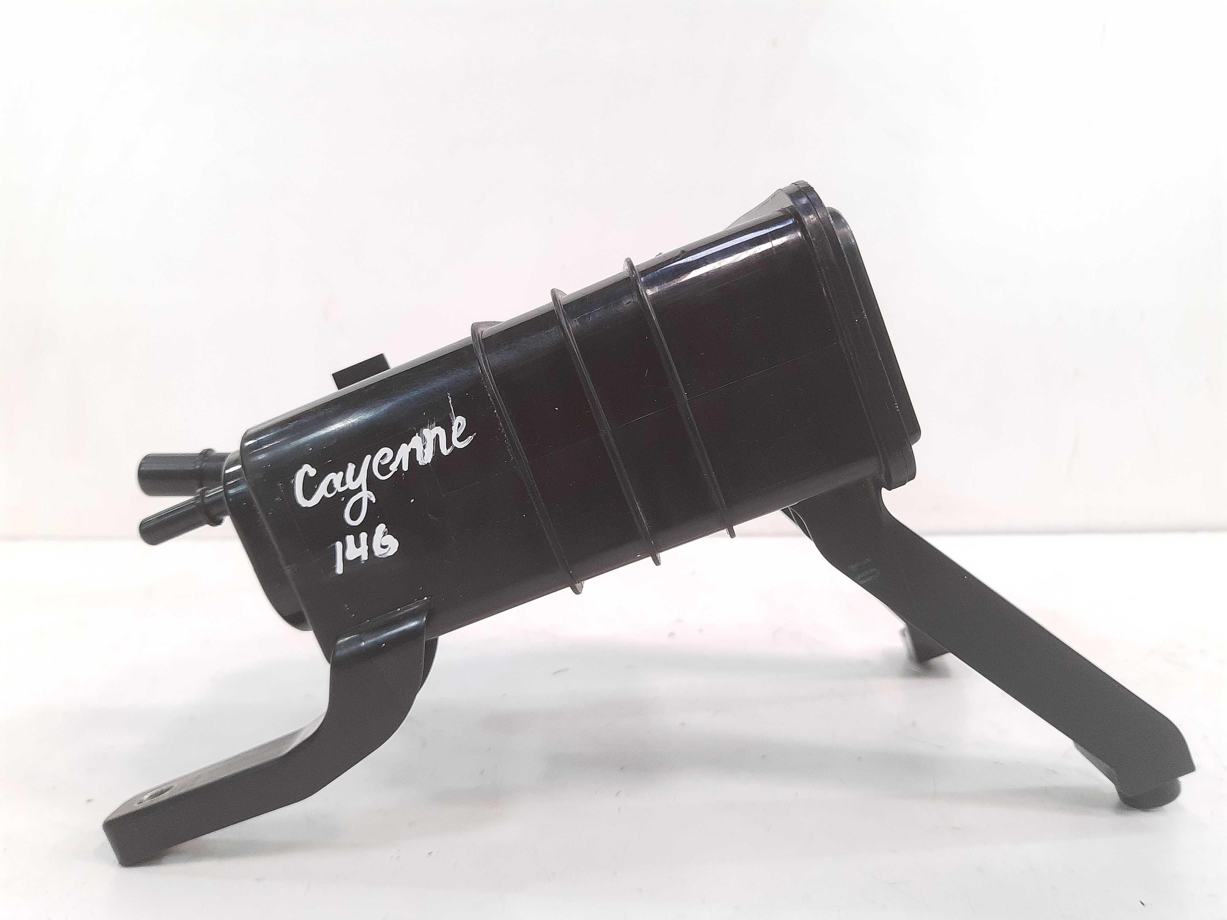 Filtro Canister Porsche Cayenne 2011 2012 2013 2014 2015