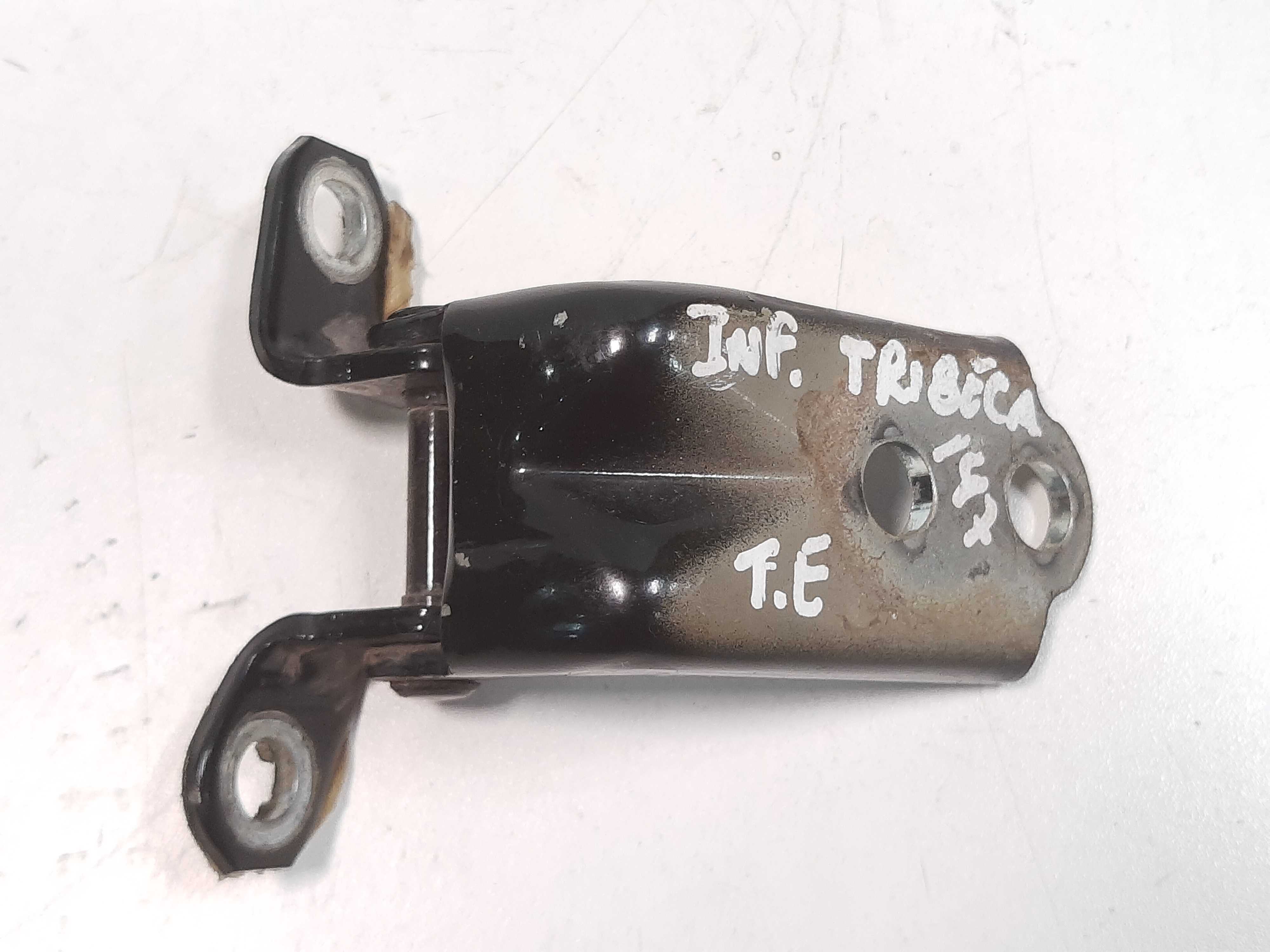 Dobradiça Porta Traseira Esquerda Subaru Tribeca 2008 Á 2015