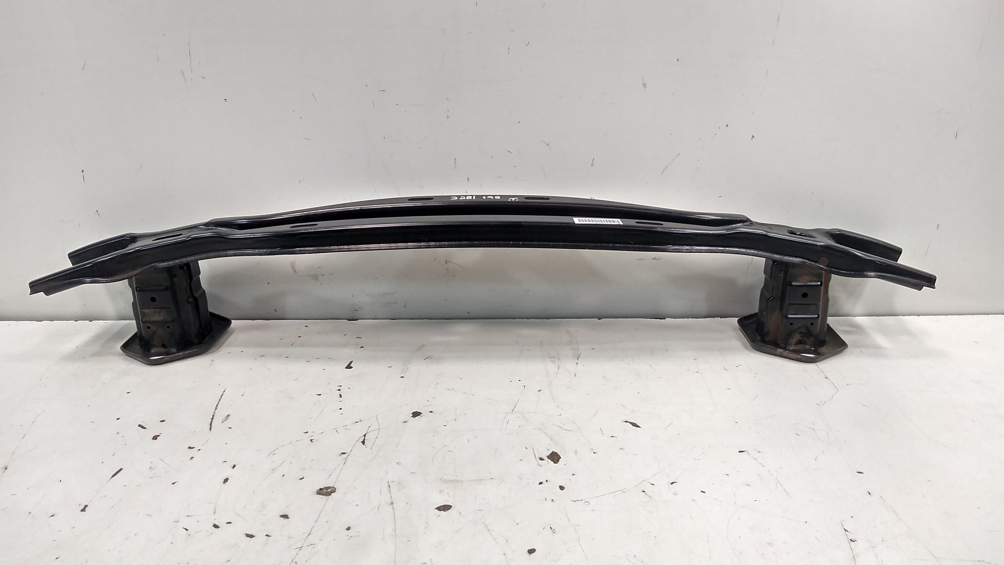 Alma Parachoque Traseira Bmw 328i 2013 2014 2015 2016 2017