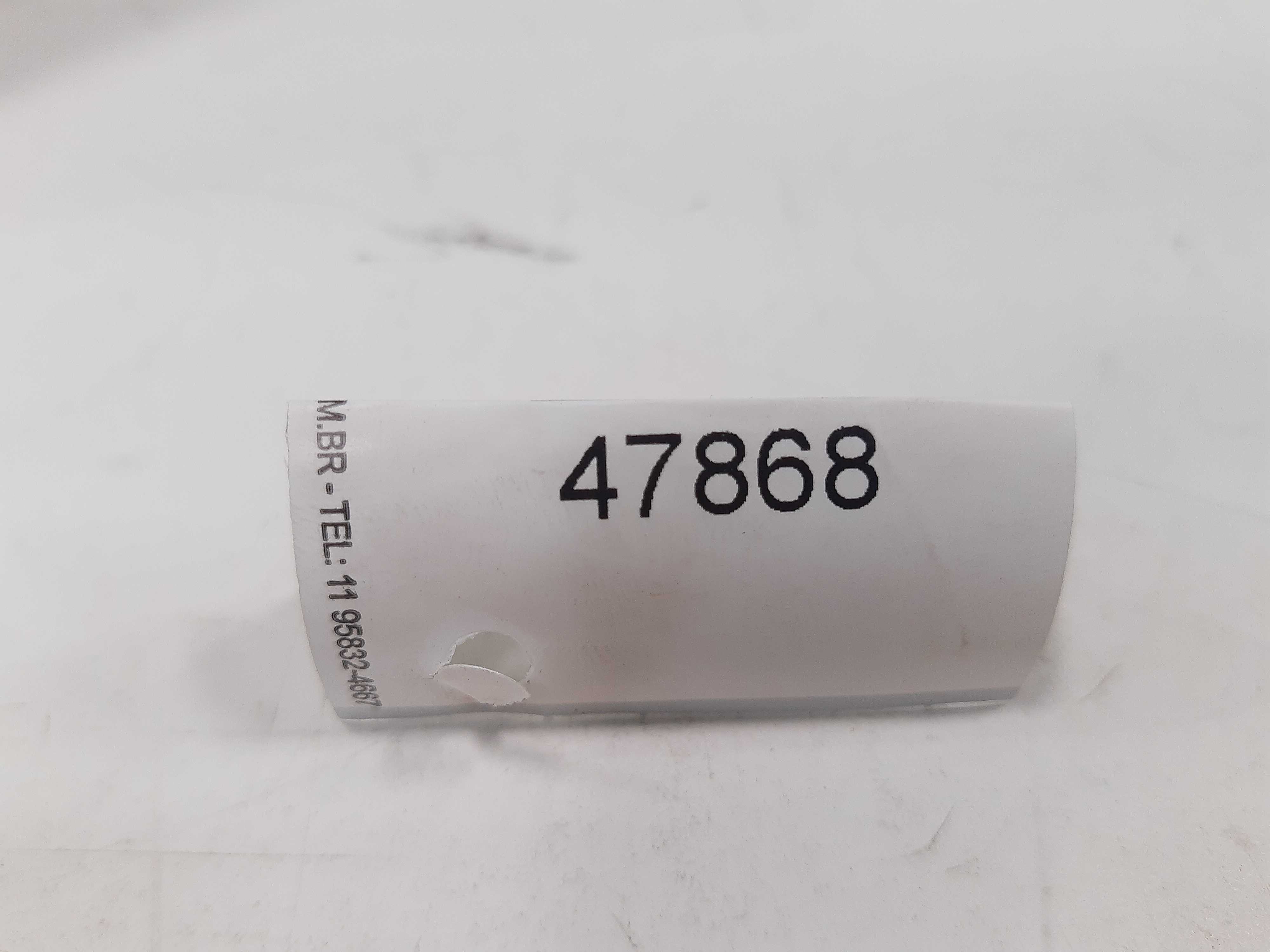 Coletor Escape Cobalt