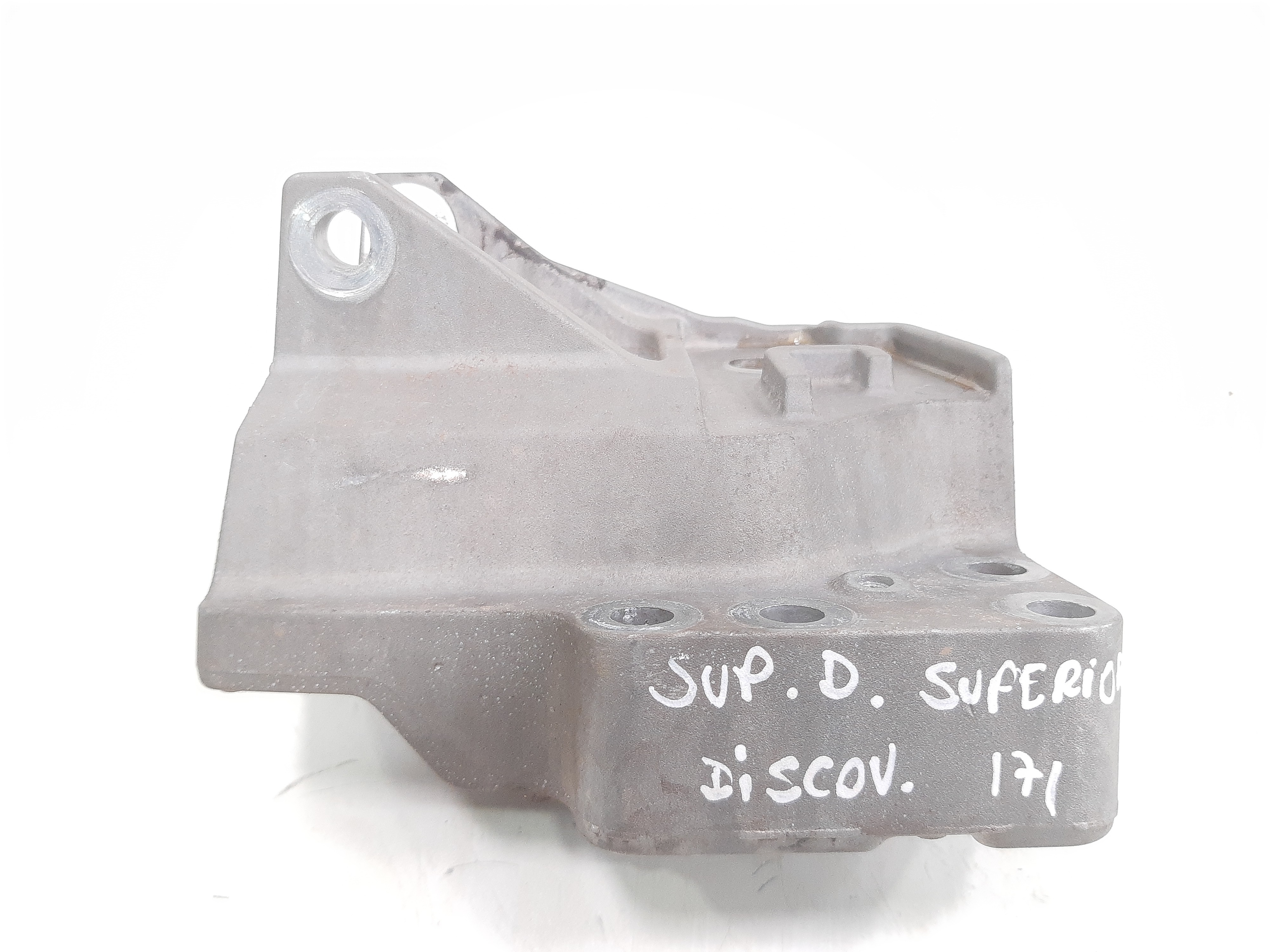 Suporte Coxim Superior Direito Discovery  2.0 Turbo 15 Á 19