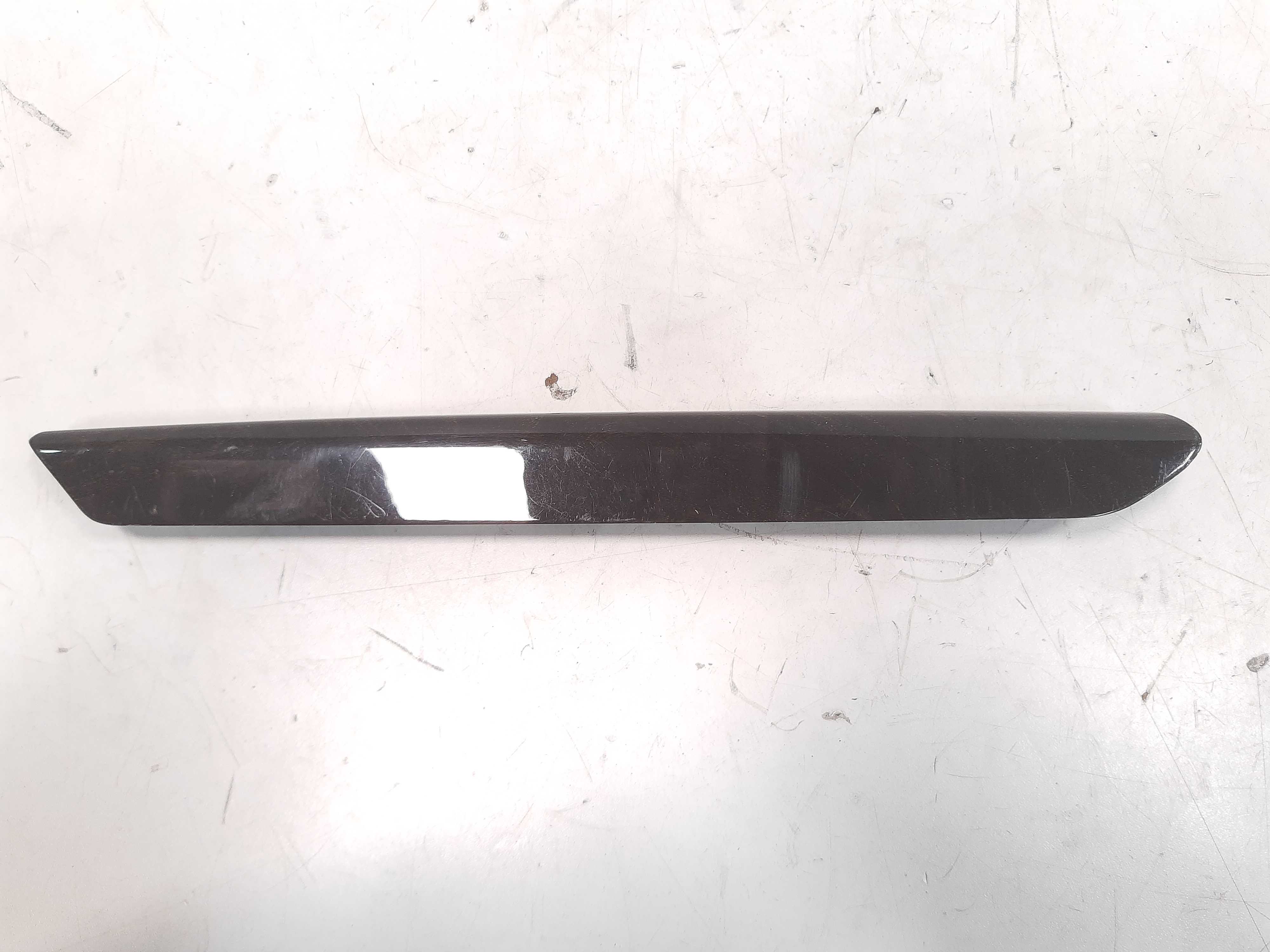 Acabamento Direito Console Mercedes E350 2009 Á 2013 Xx