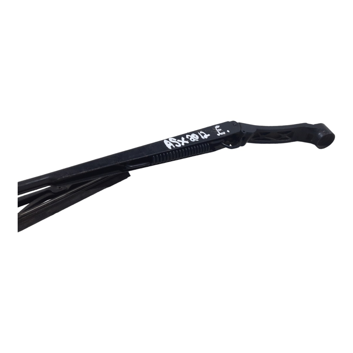Braço Limpador Para-brisa Esquerdo Mitsubishi Asx 10 Á 15 Xx