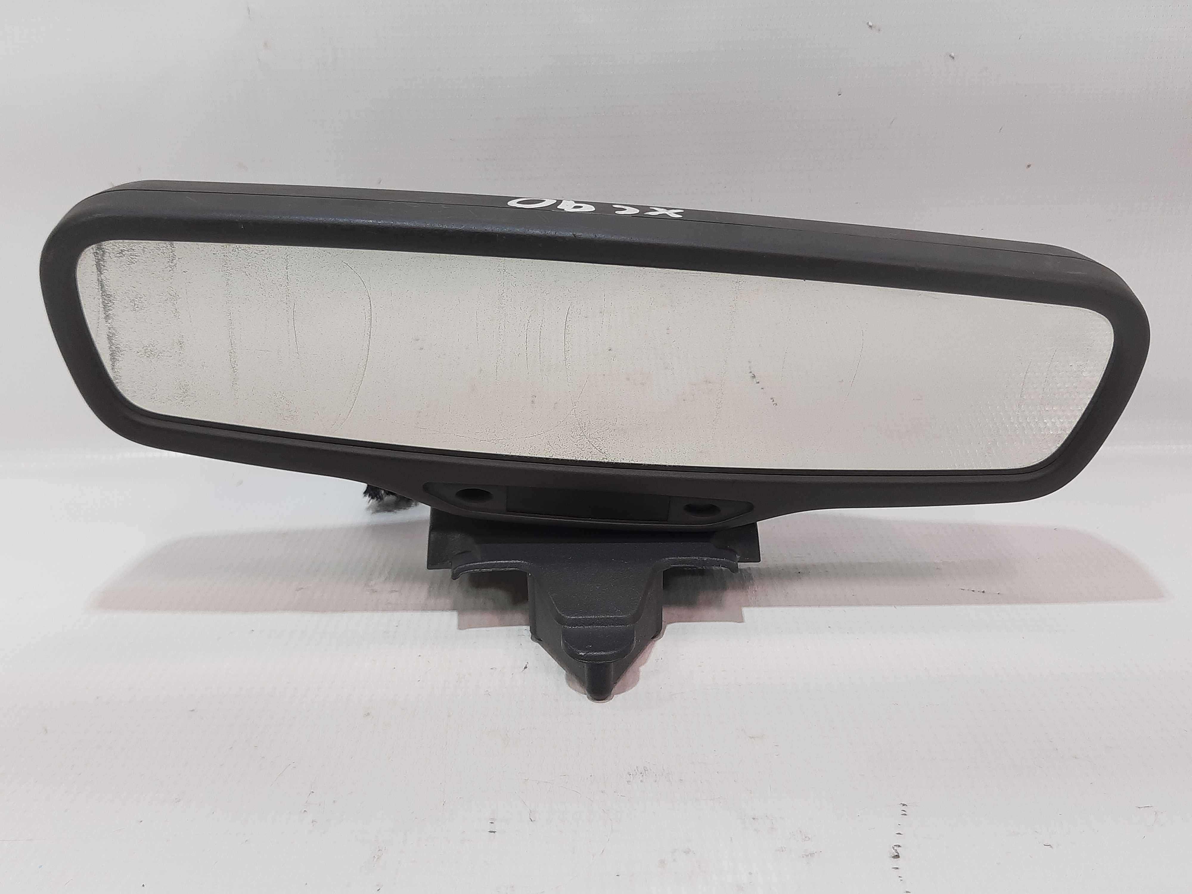 Retrovisor Interno Volvo Xc90 2001 Á 2004 Xx
