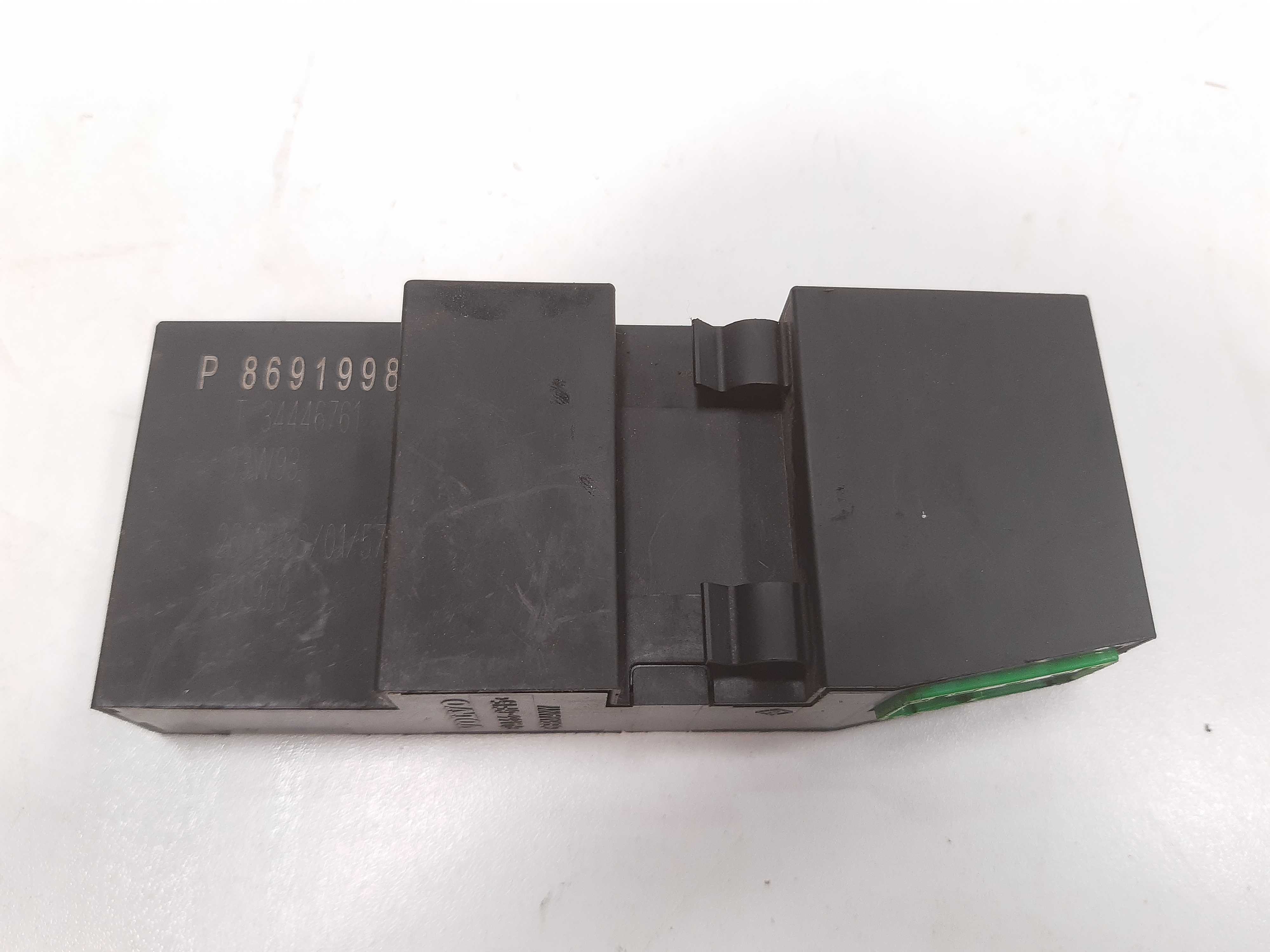 Módulo Controle Tração Volvo Xc90 2.9 2005 2006 2007 Á 2011