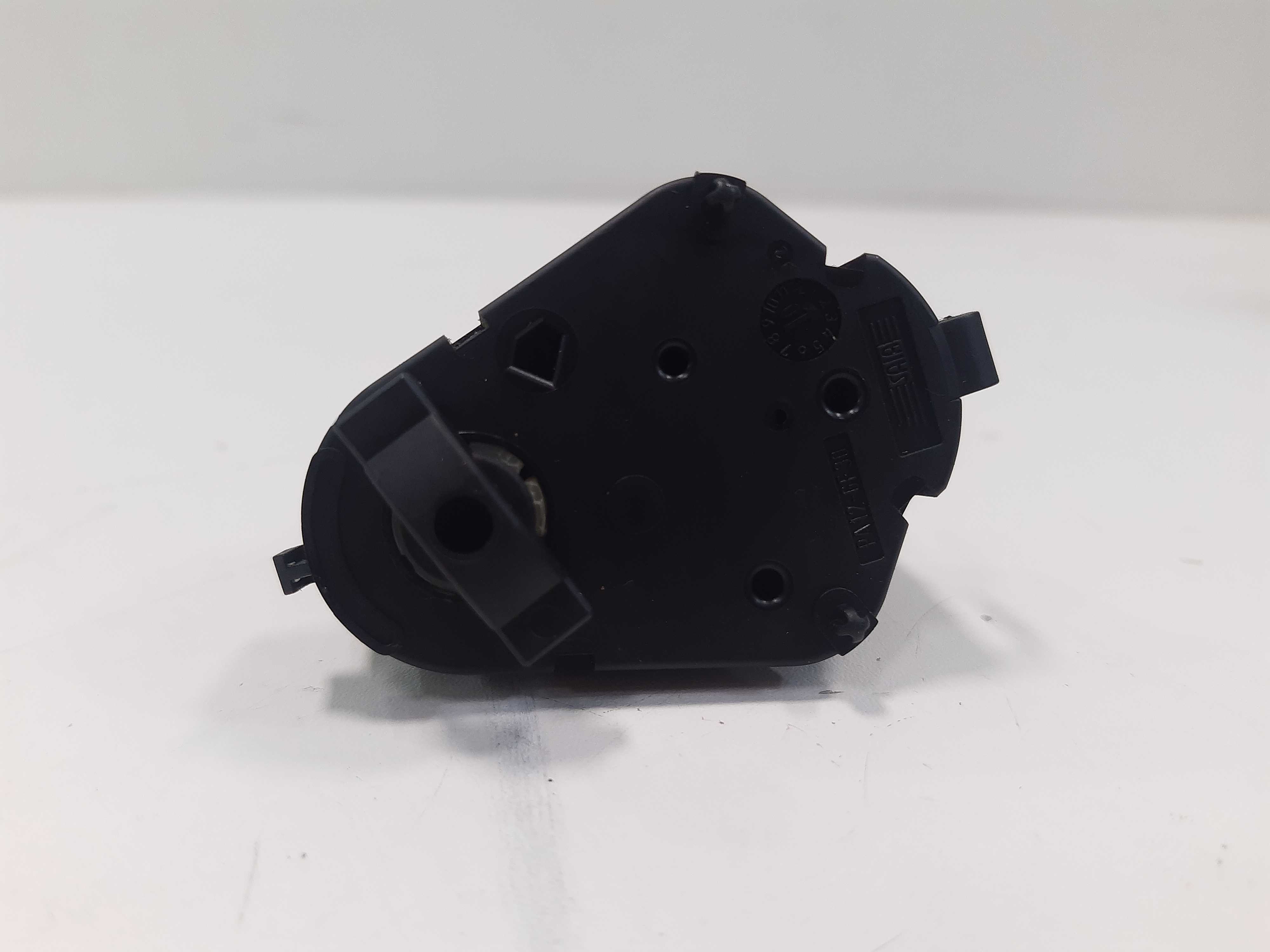 Motor Atuador Ar Condicionado Bmw 550i 4.8 V8 2003 A 2010 Xx