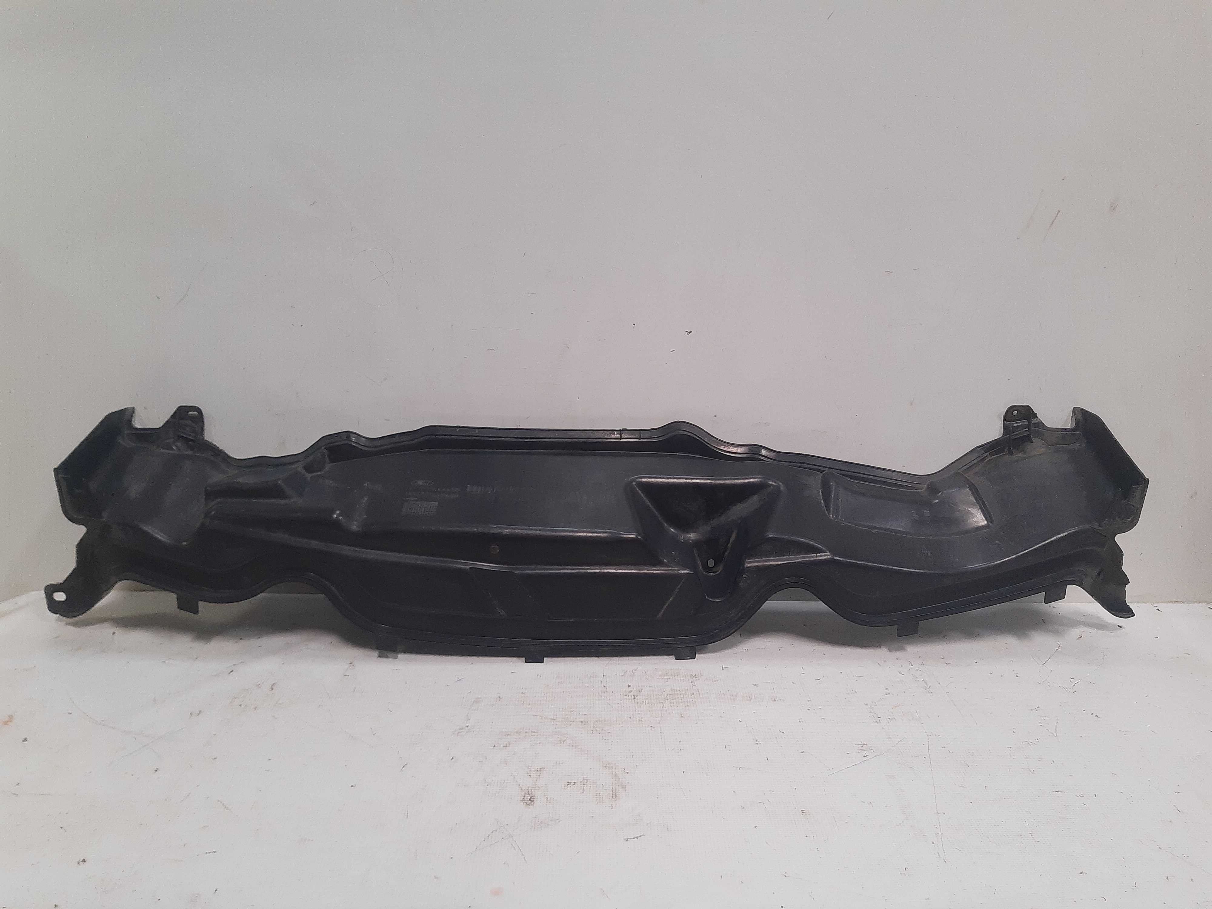 Acabamento Superior Churrasqueira Ford Ecosport 2012 A 2017