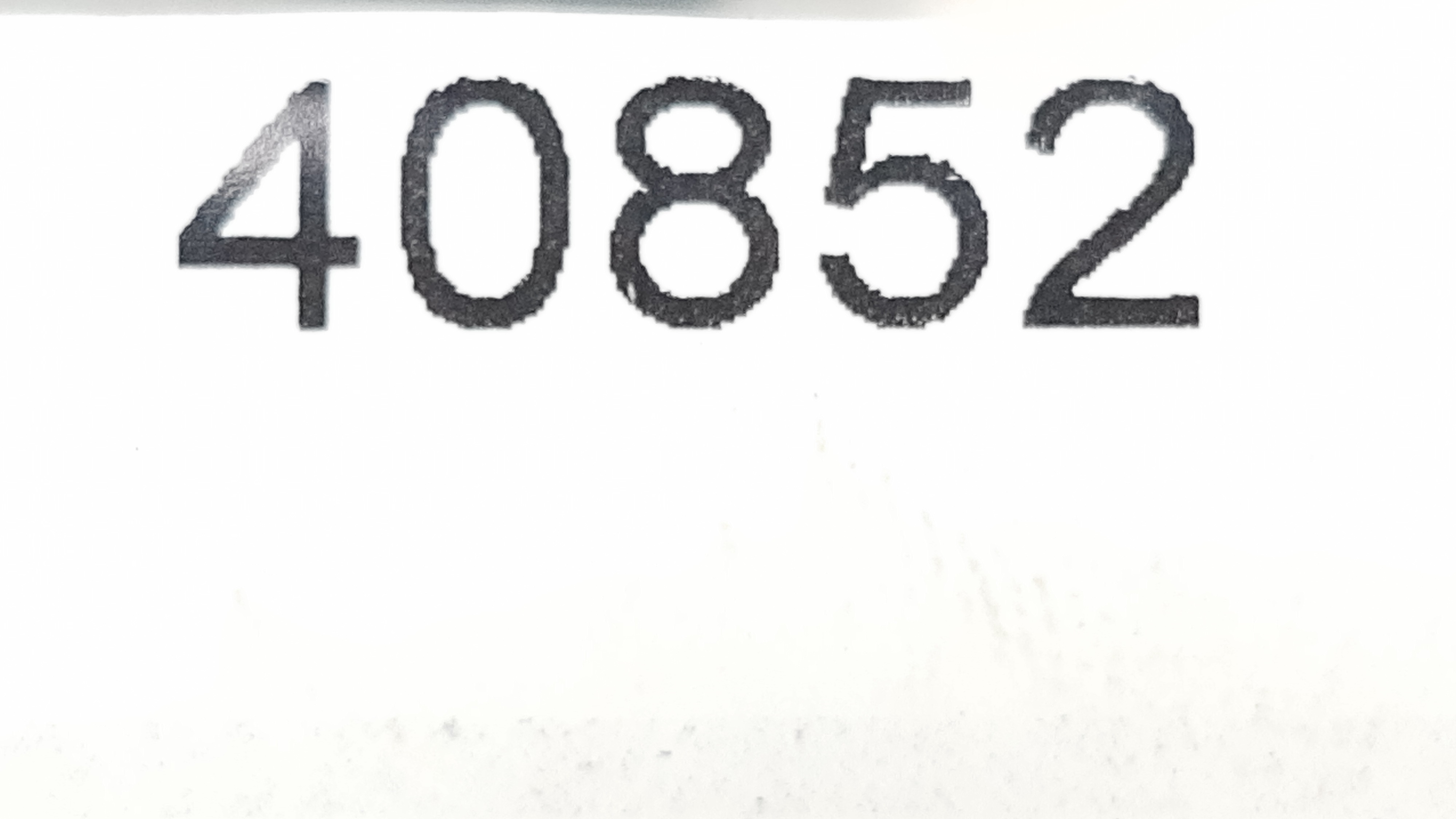 Módulo porta dianteira Direita b200 191 Mercedes