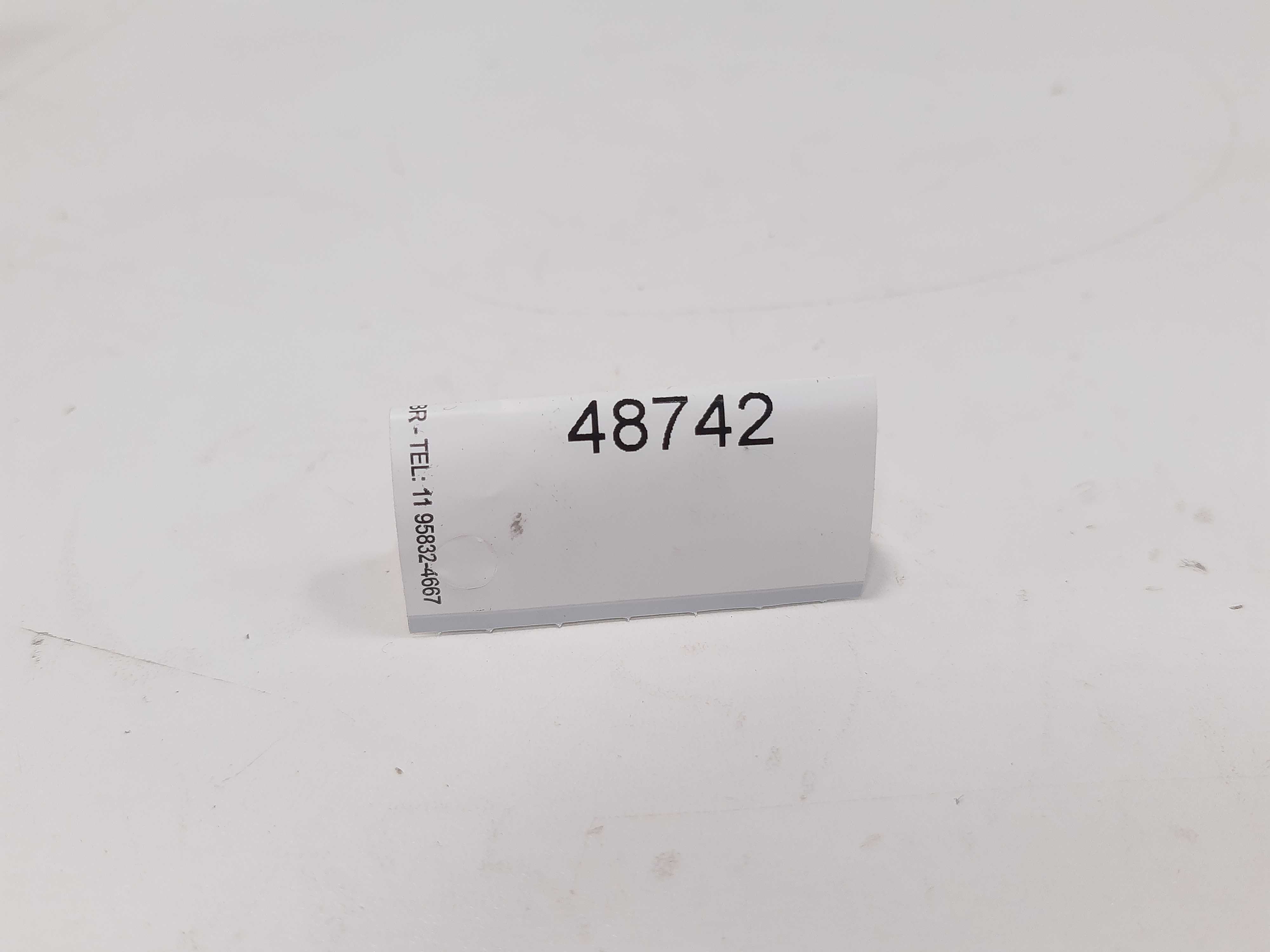 Filtro Canister Kia Mohave 3.8 V6 09 2010 2011 2012 2013 Xx