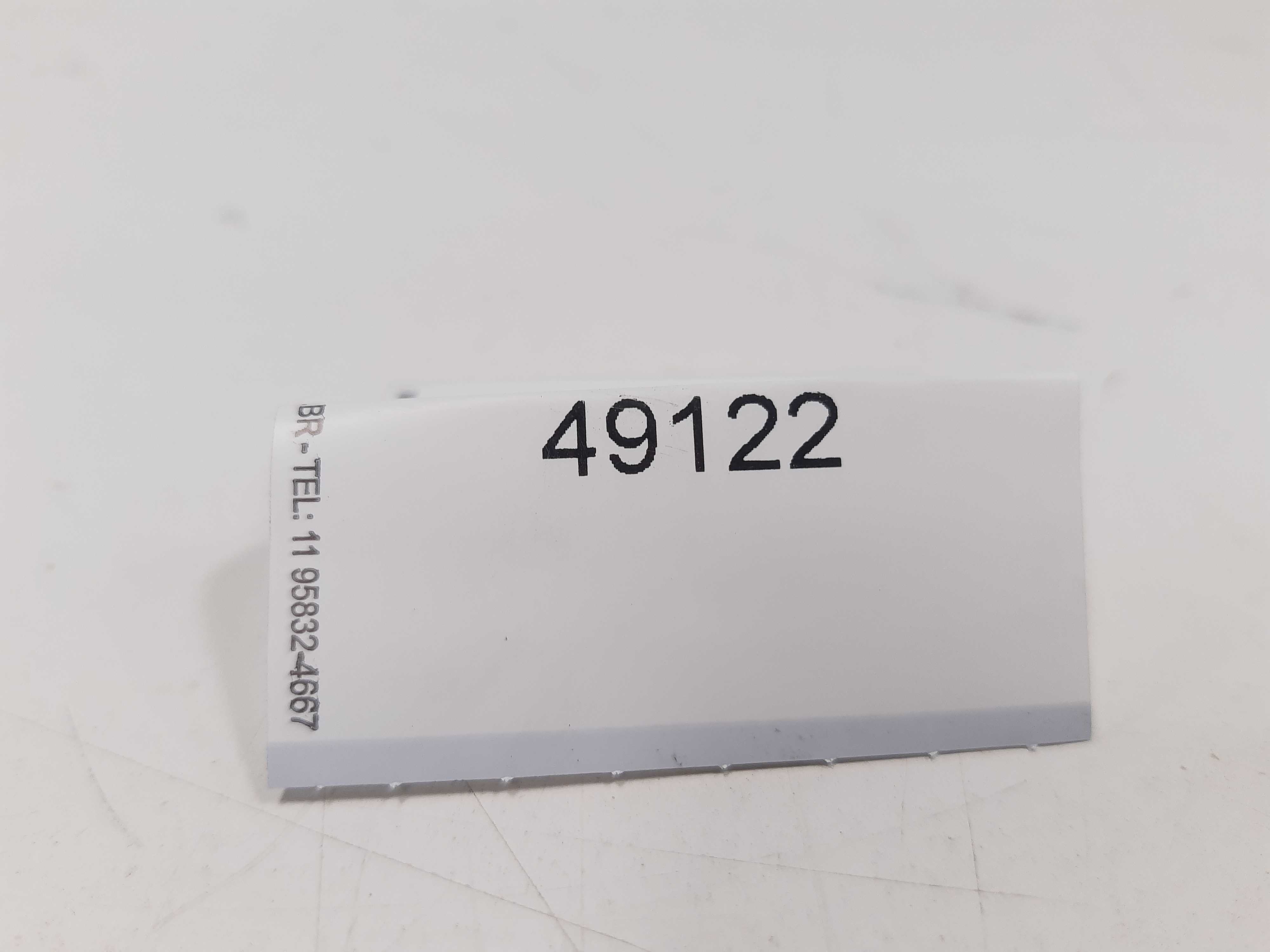 Pedal Acelerador Audi Q3 2014 Á 2018 C/ Avaria 1k1723503ba