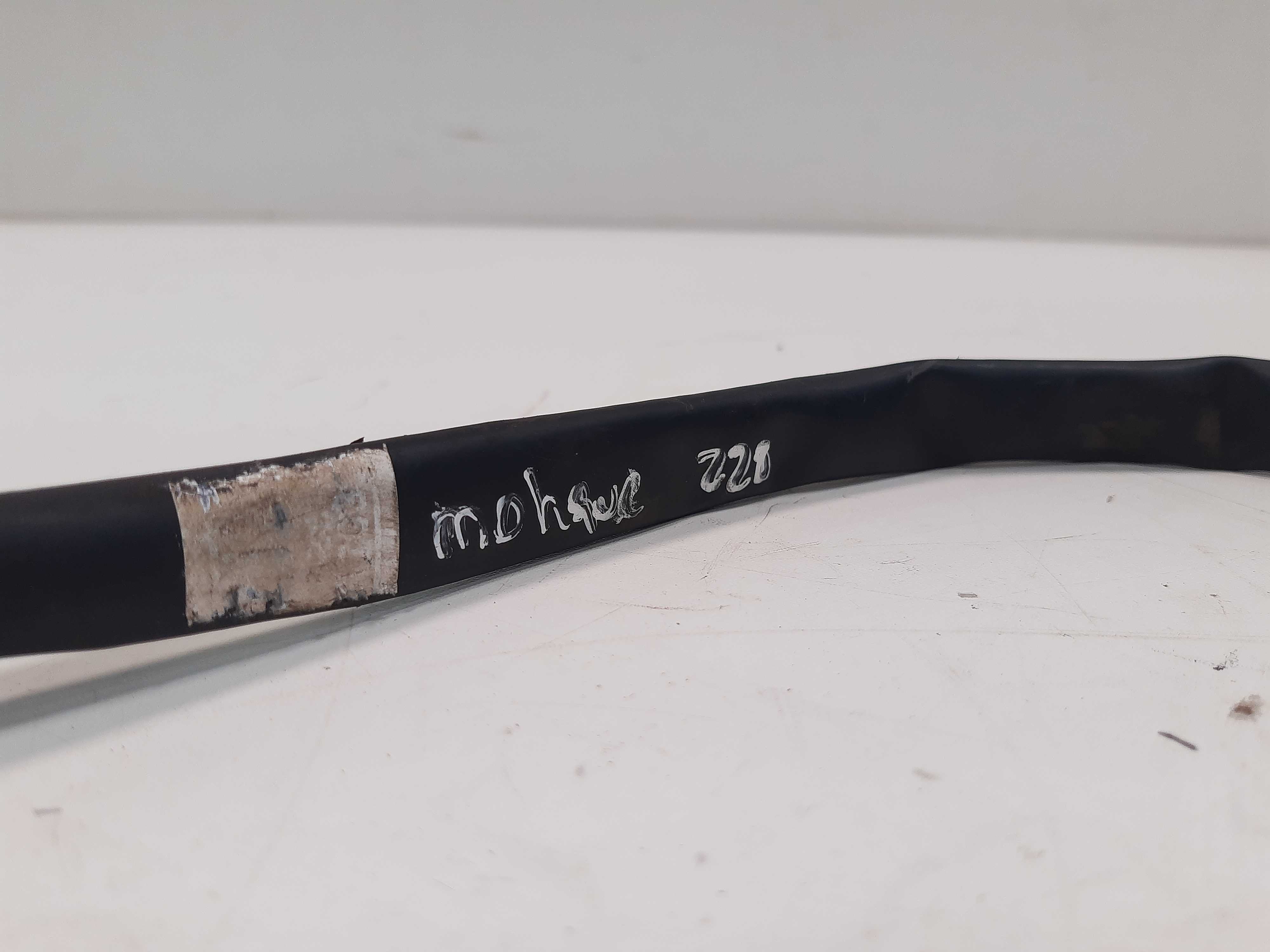 Cabo negativo bateria mohave 228