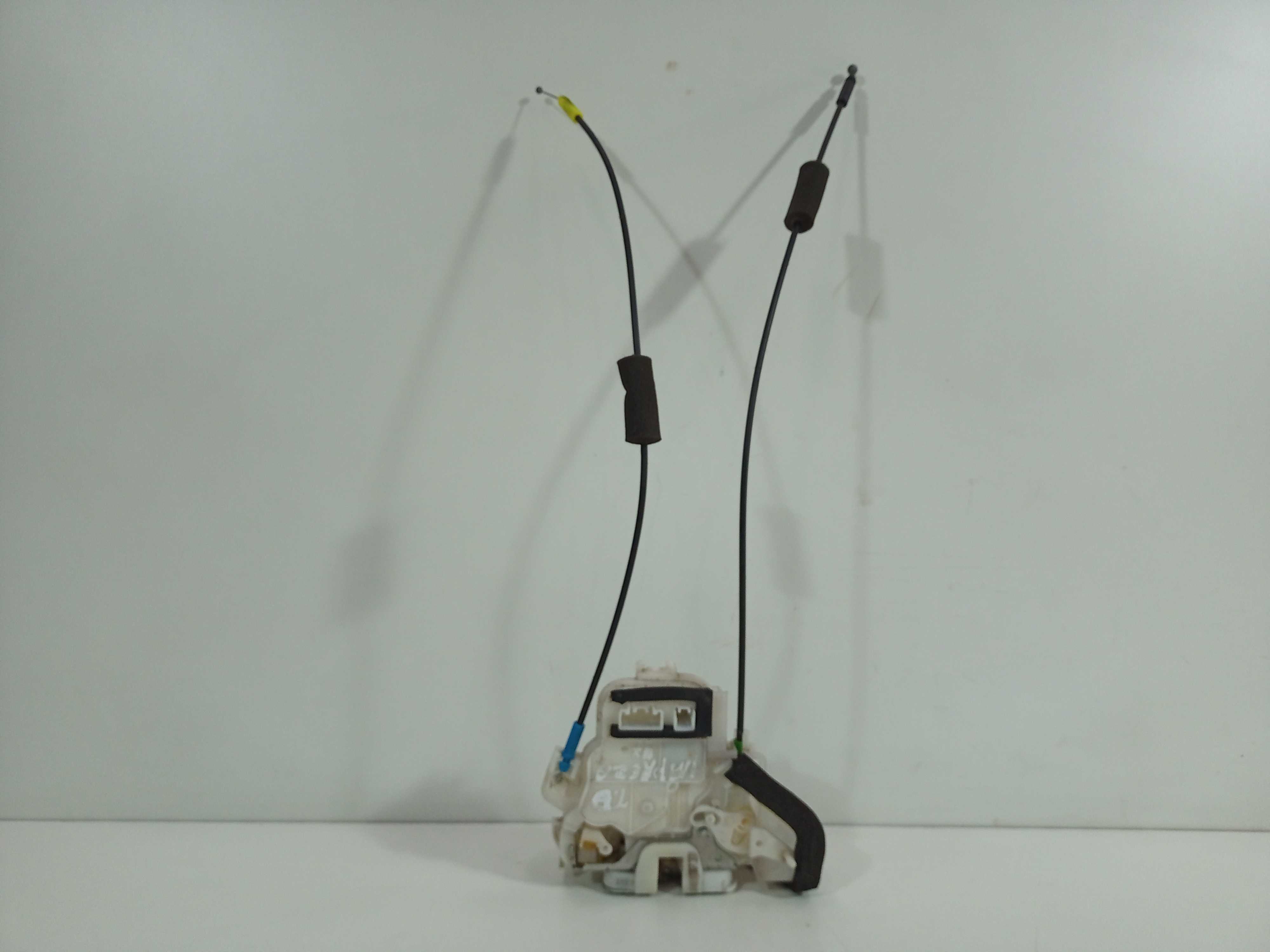 Fechadura Elétrica Traseira Direita Subaru Impreza 08 Á 2012