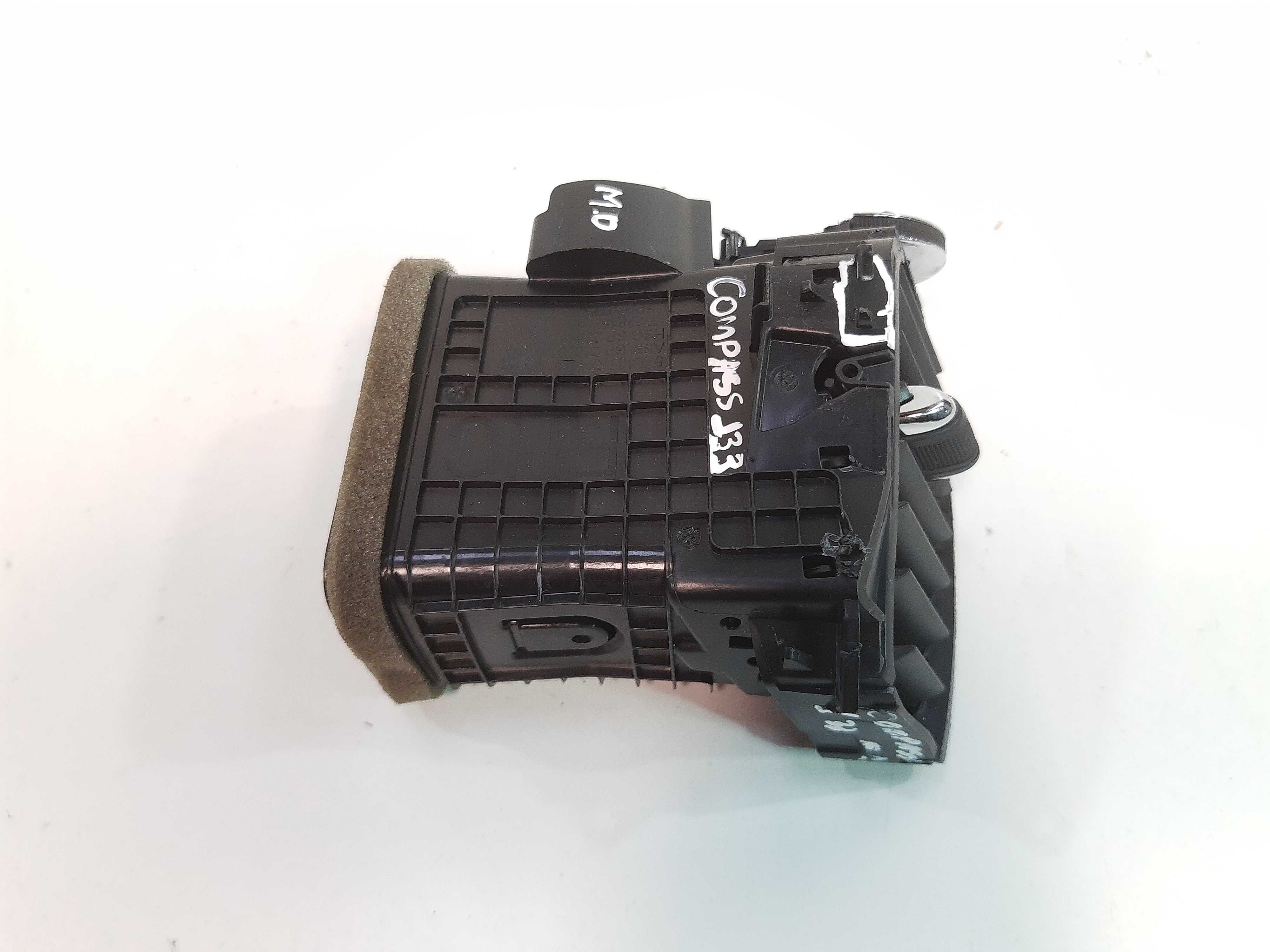 Difusor Ar Central Direito Jeep Compass 17 Á 24 Xx C/avaria