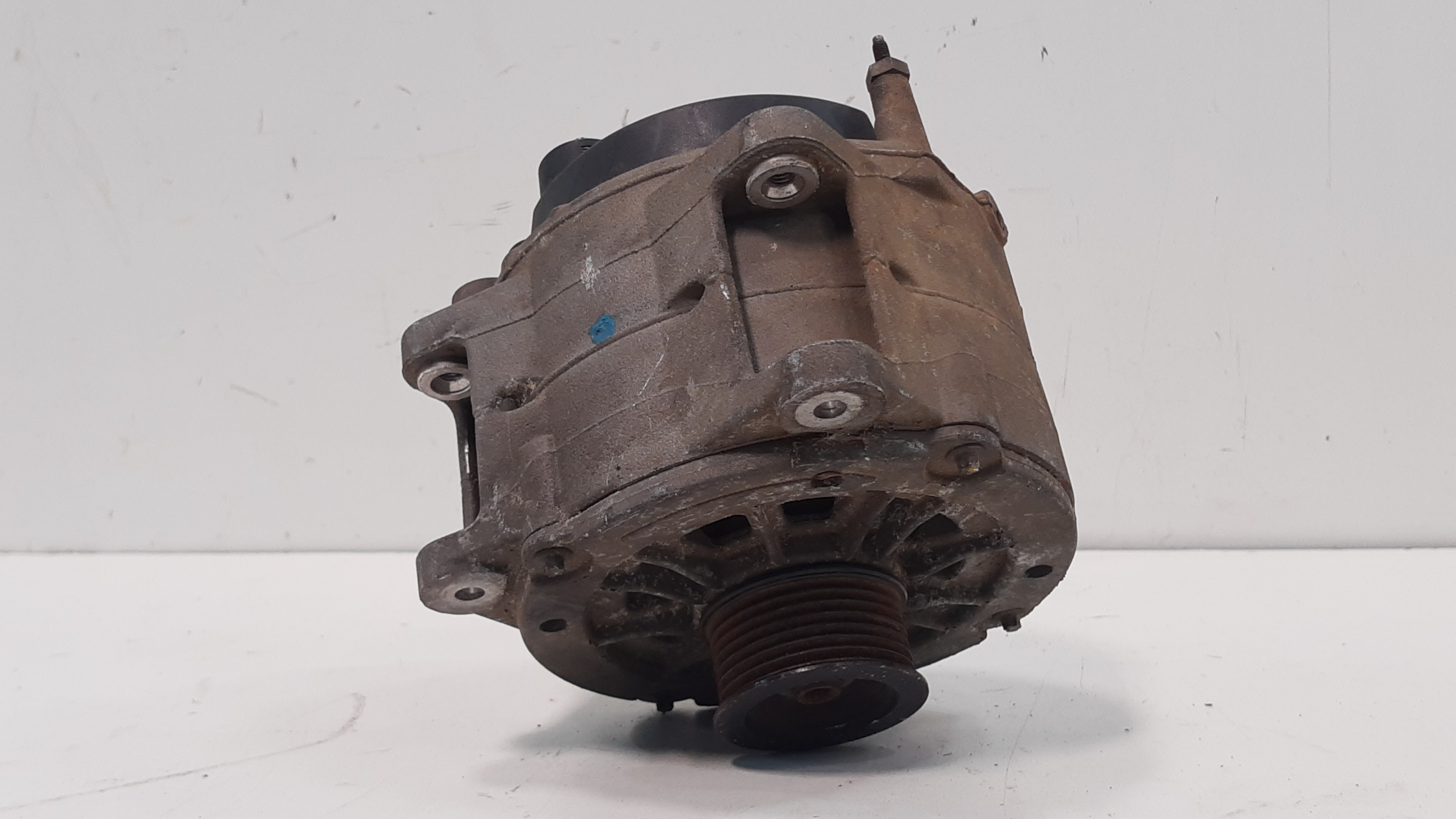 Alternador Volkswagen Touareg 4.2 V8 Gasolina 2008 Á 2014 X
