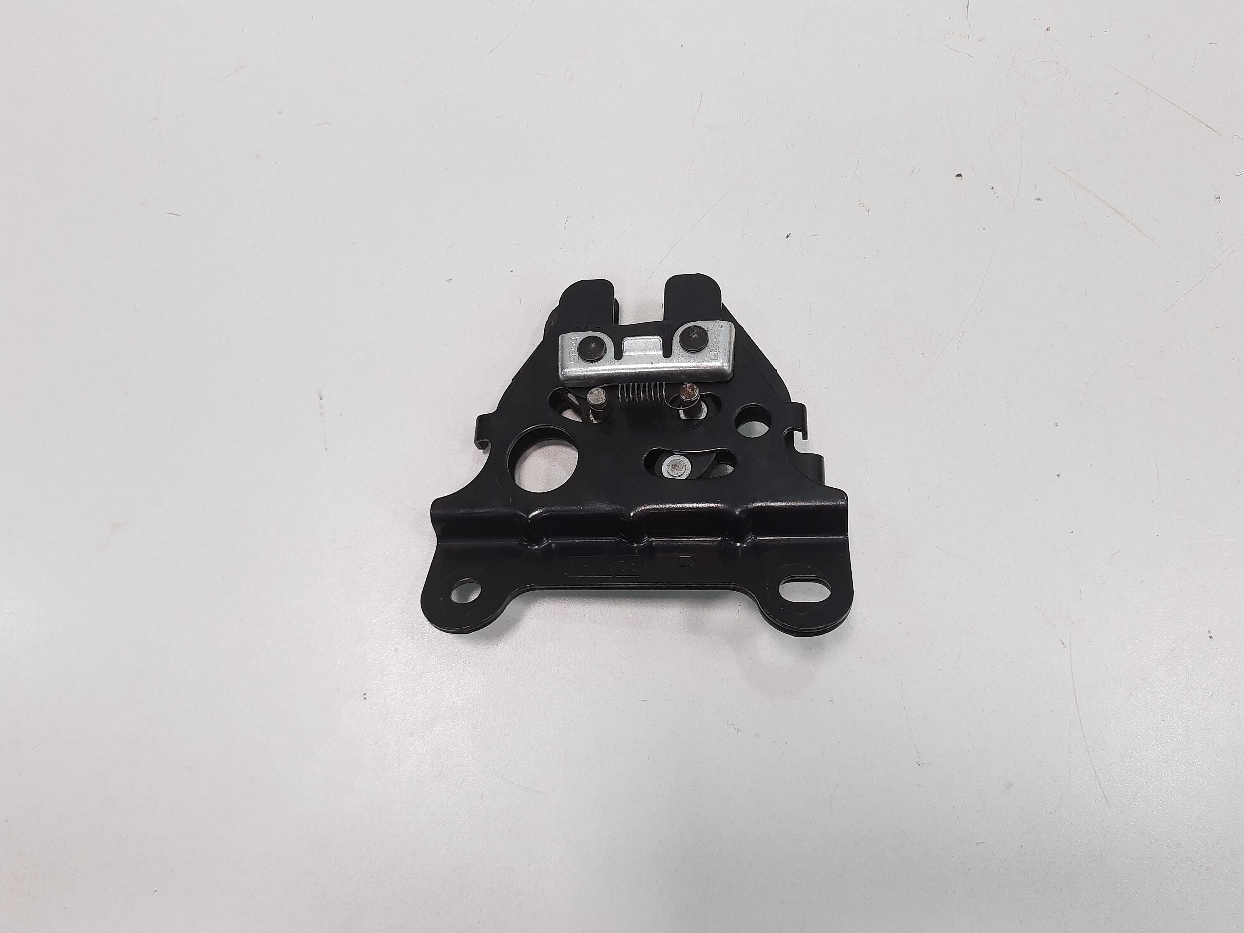Fechadura Trava Banco Traseiro Direito Ford Fusion 06 A 2011