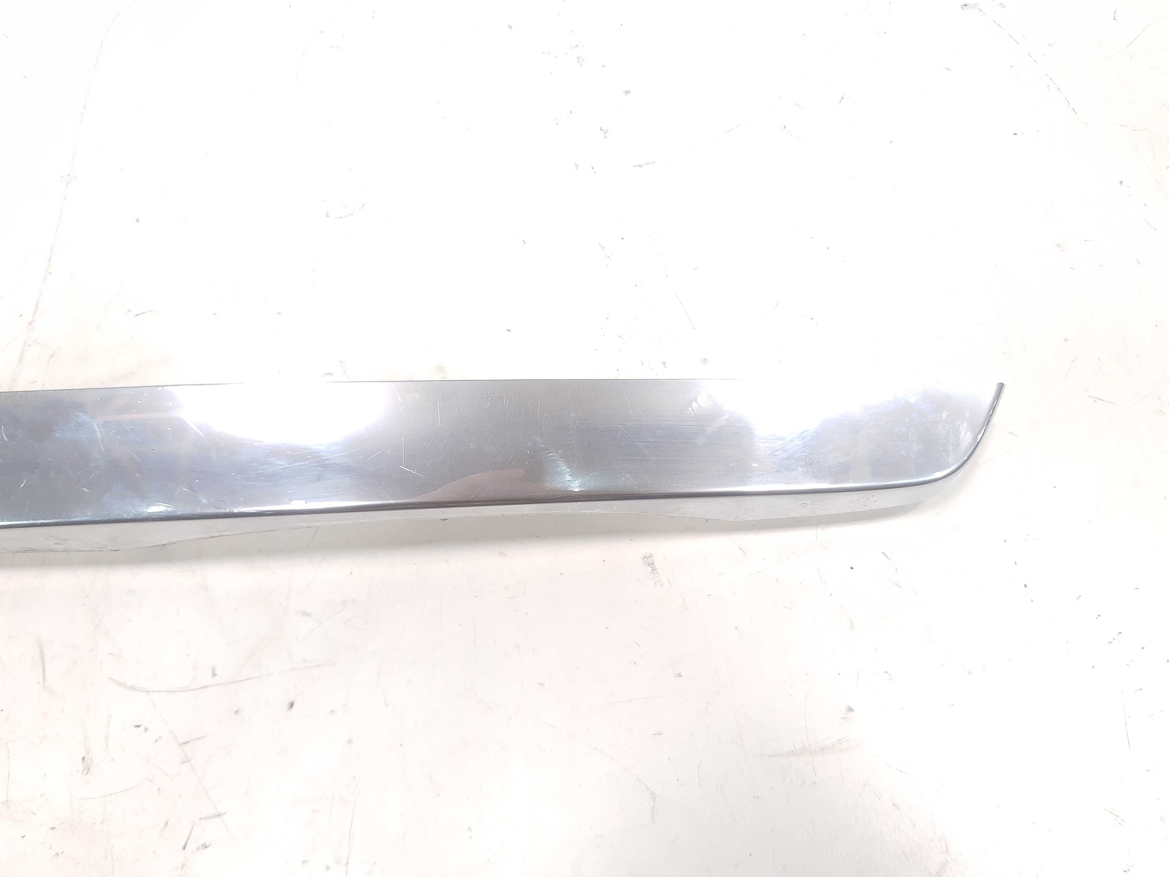 Friso Porta Dianteira Esquerdo Range Rover 2010 2011 Á 2013