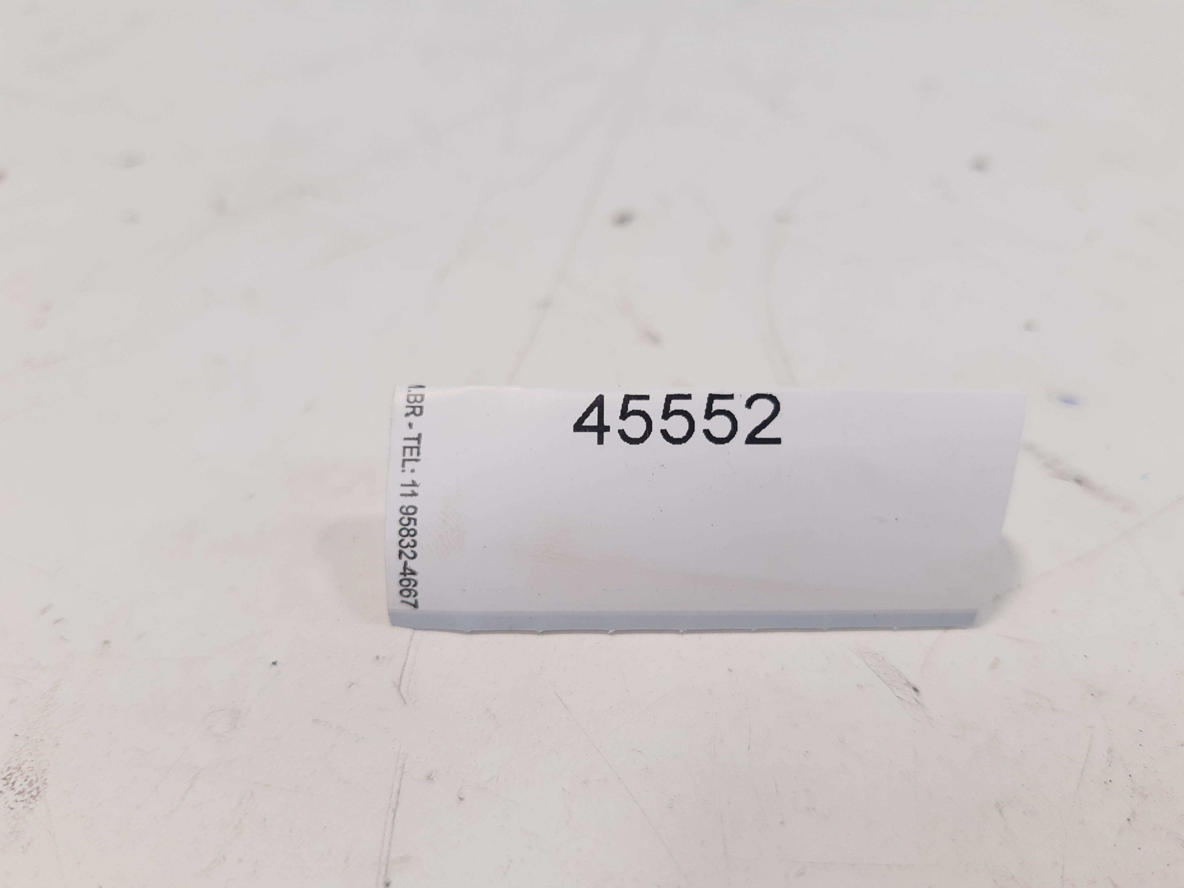 Sensor Map Mercedes C250 2.0 2015 2016 2017 2018