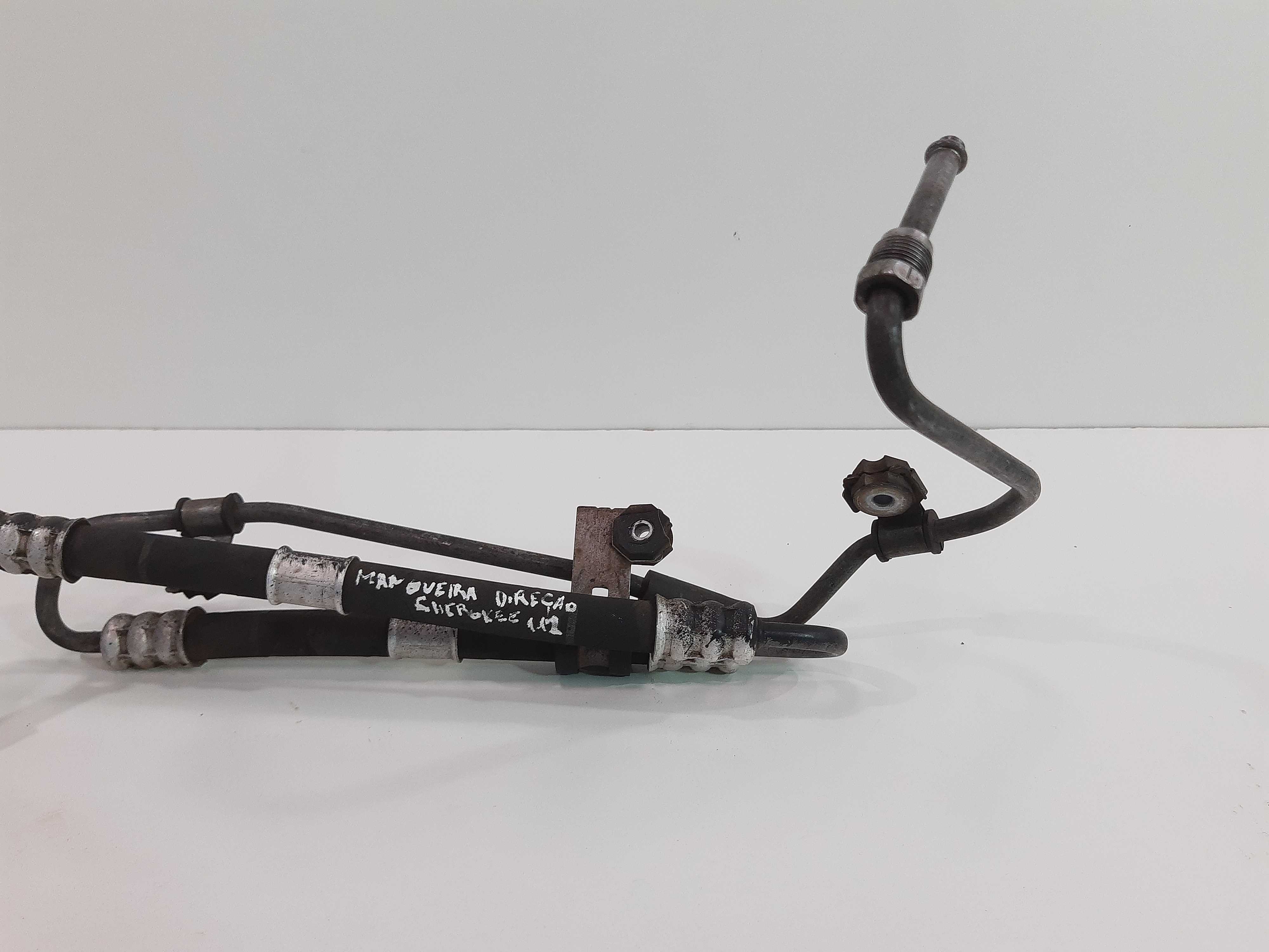 Cano Tubo Hidráulica Grand Cherokee 2011 2012 Á 2014