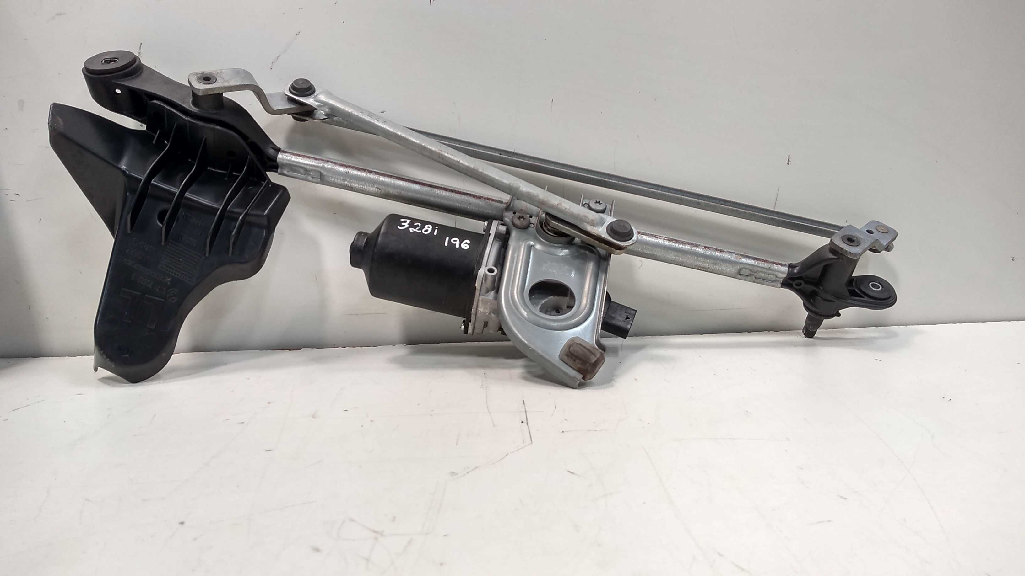 Motor Limpador Galhada Bmw 328i 2013 2014 2015 2016 2017