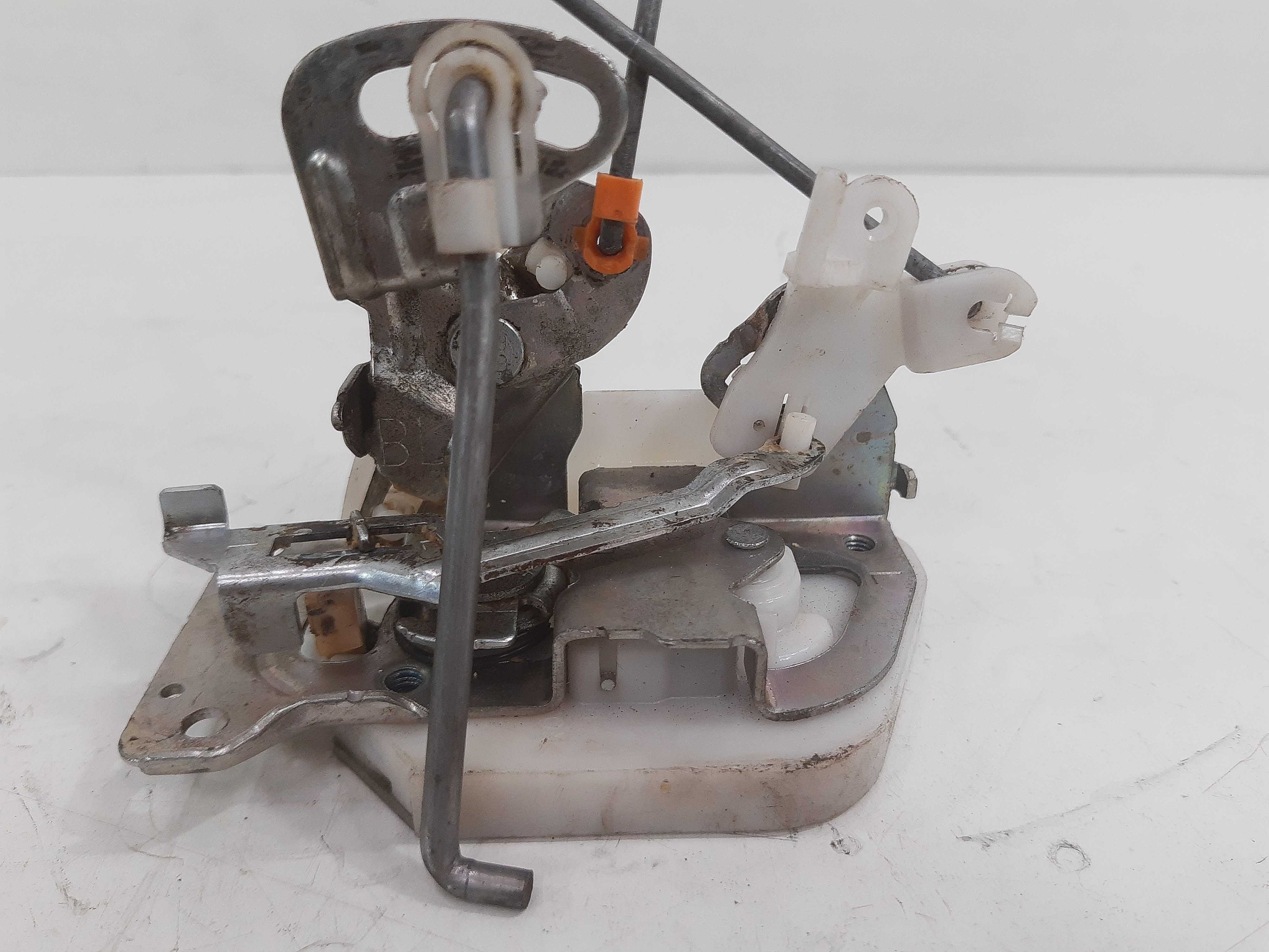 Fechadura Porta Traseira Esquerda Pajero Sport 1999 Á 2006