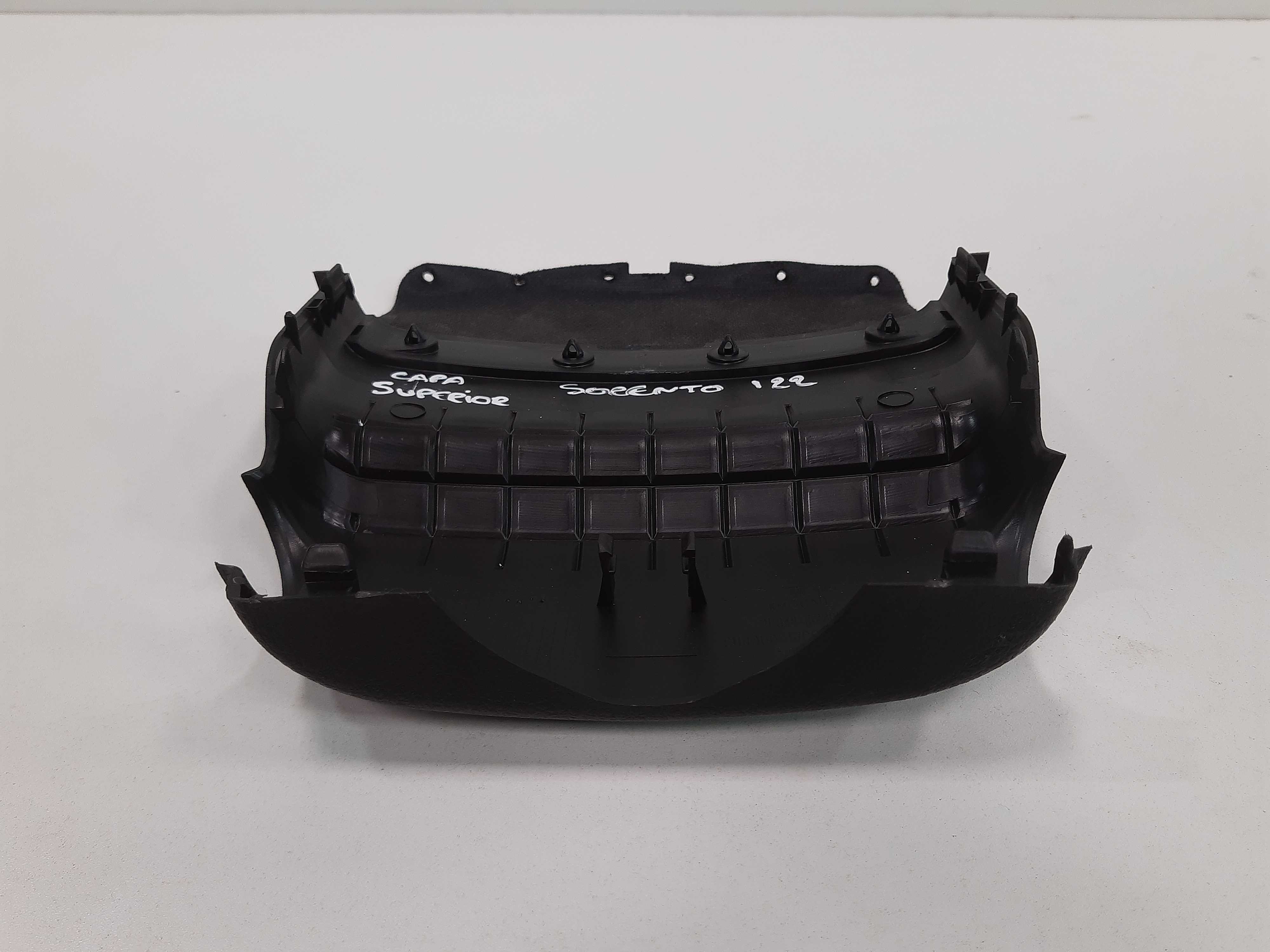 Capa Superior Volante Kia Sorento Ex 2010 2011 2012 Á 2015