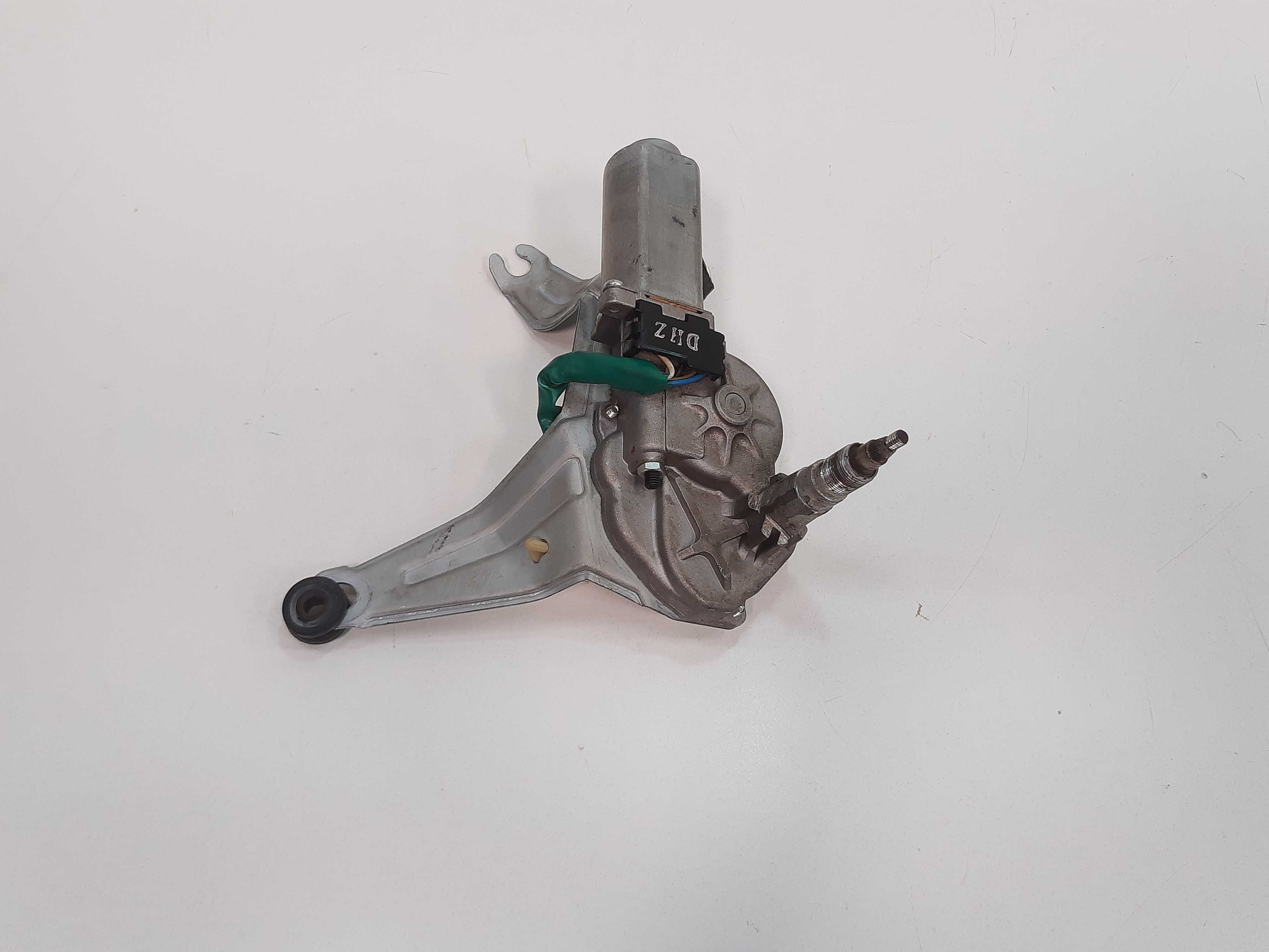 Motor Limpador Vigia Traseiro Hyundai Santa Fé 2006 A 2012
