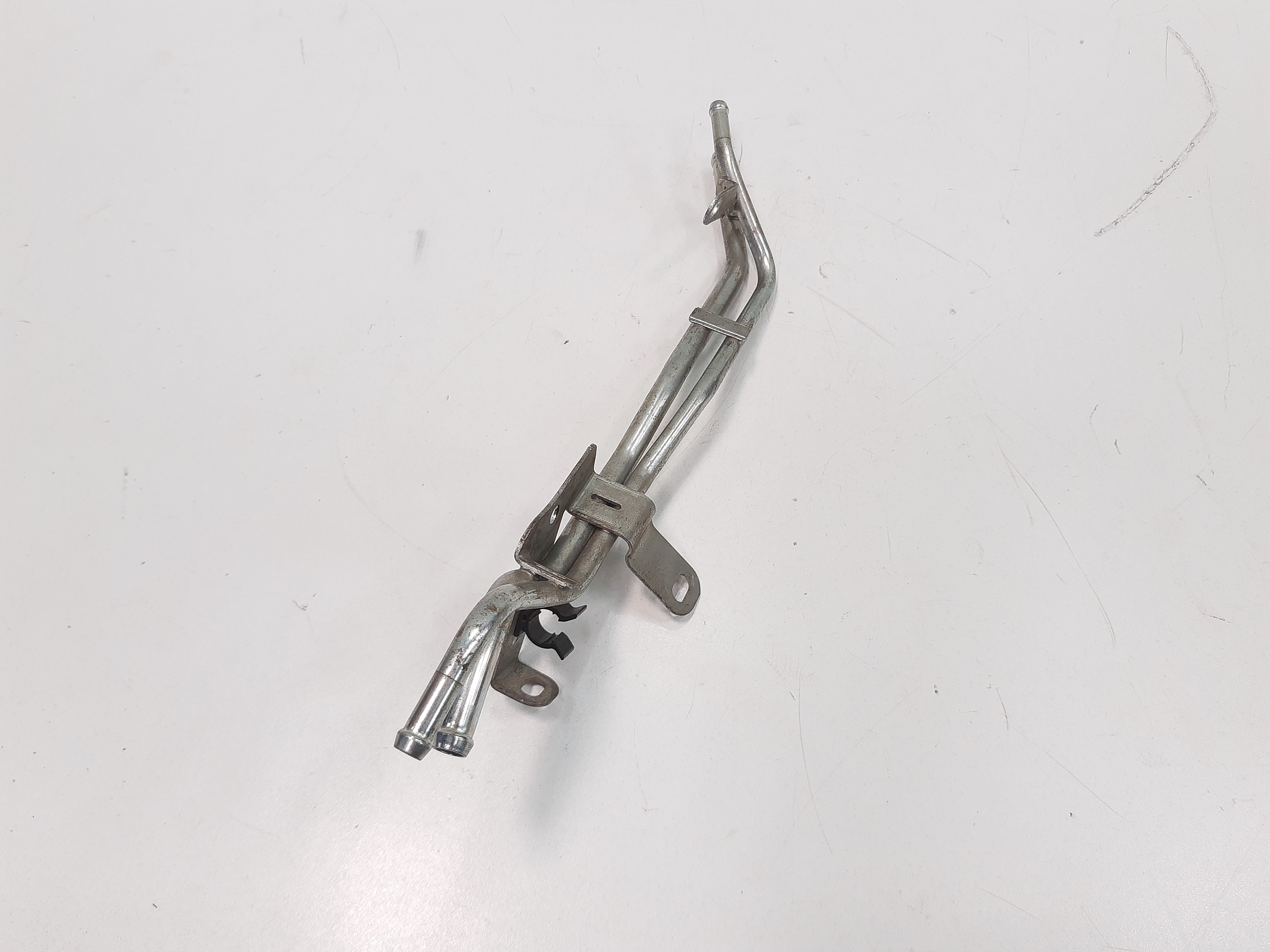 Cano Duto Água Asx Outlander Lancer 2.0 2012 2013 A 2020