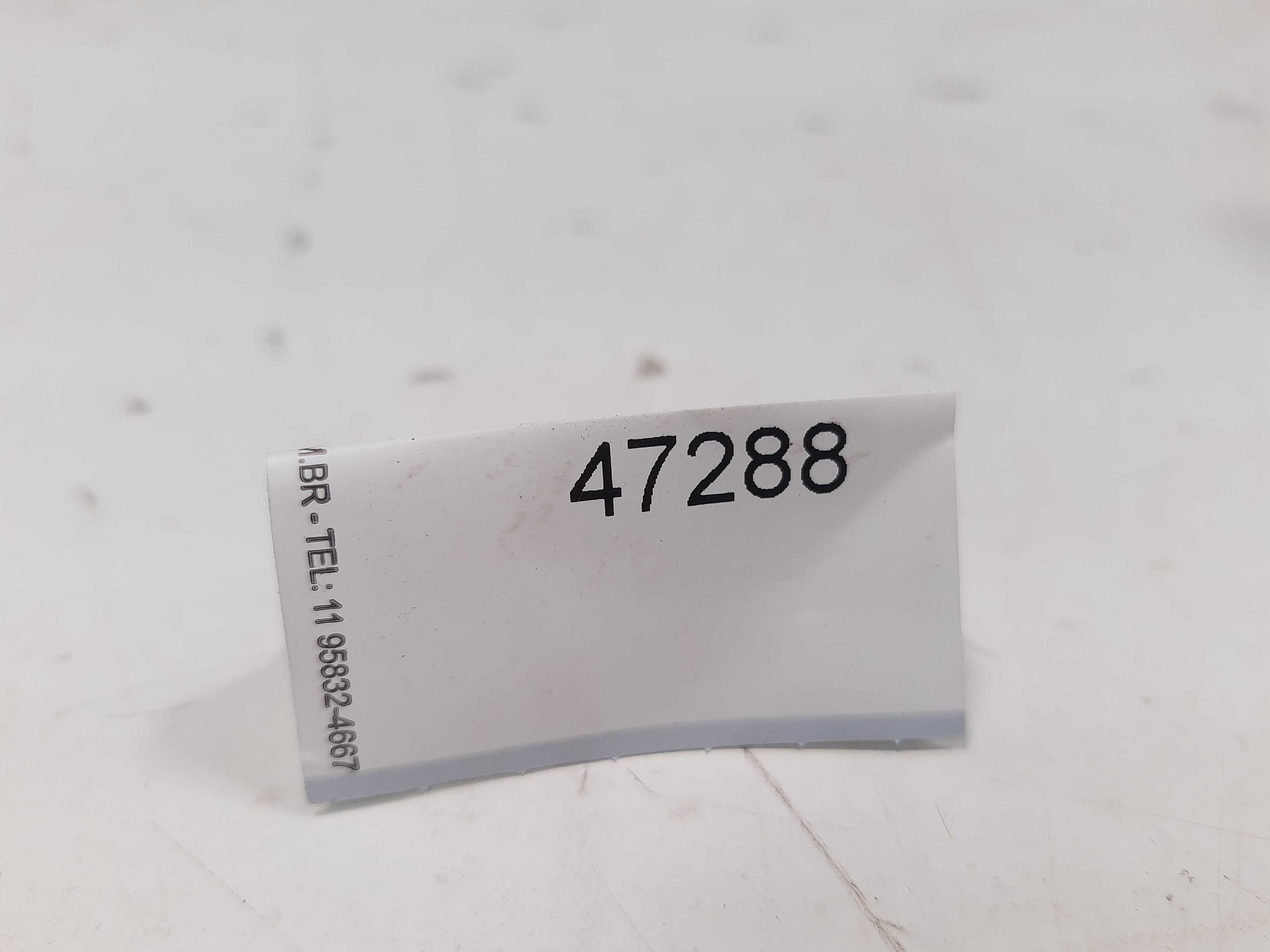 Difusor Ar Central Vw Volkswagen Touareg 2011 2012 A 2015