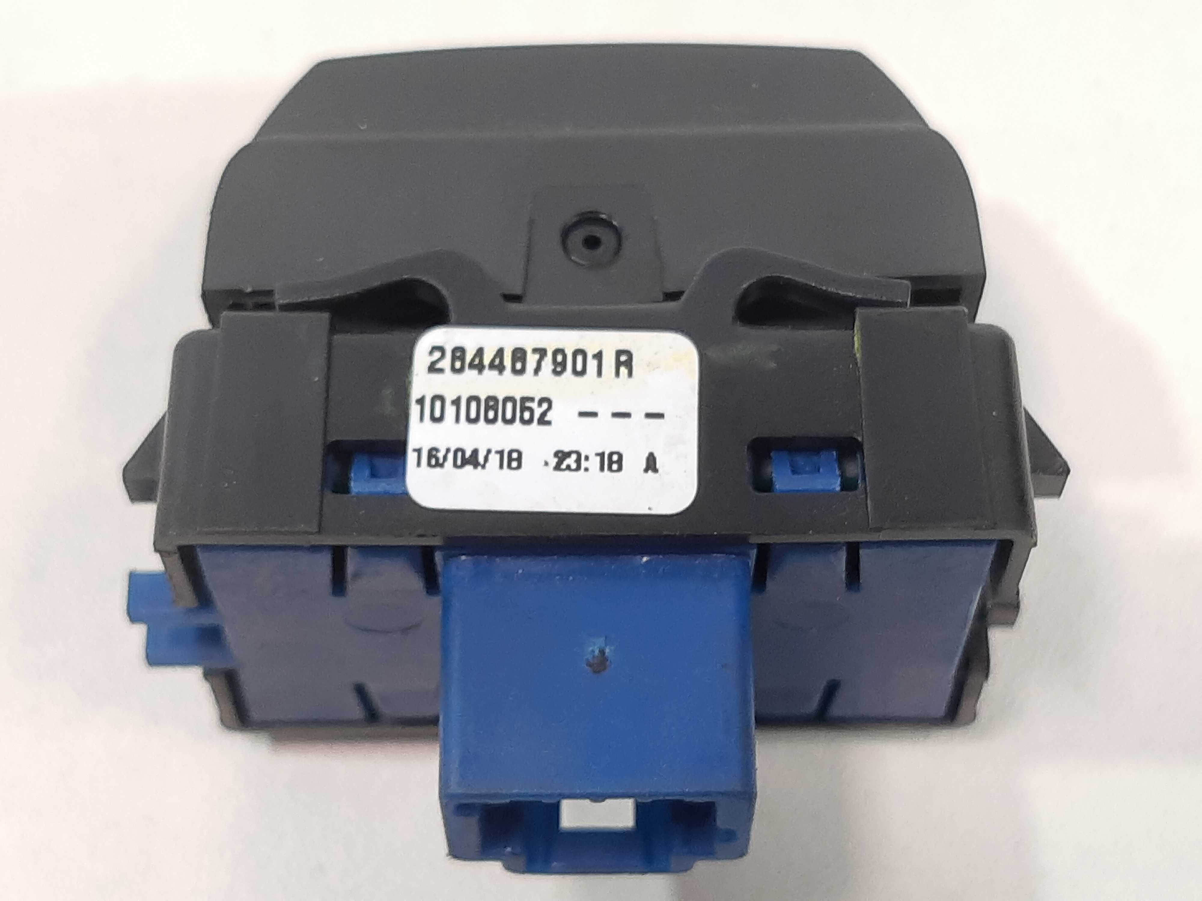 Interruptor Sensor Estacionamento Oroch 1.6 2016 2017 A 2019