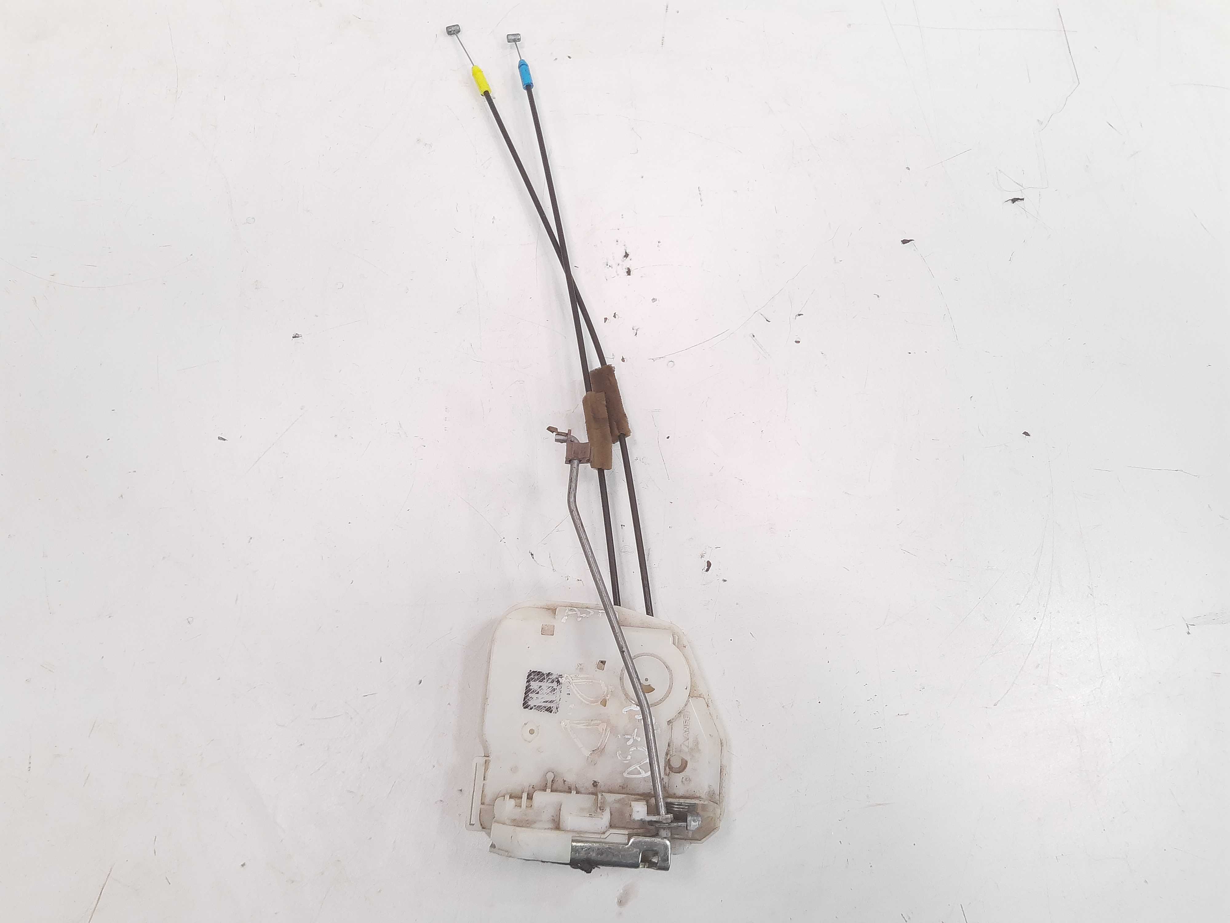 Fechadura Porta Dianteira Direita Mitsubishi Asx 2010 Á 2016
