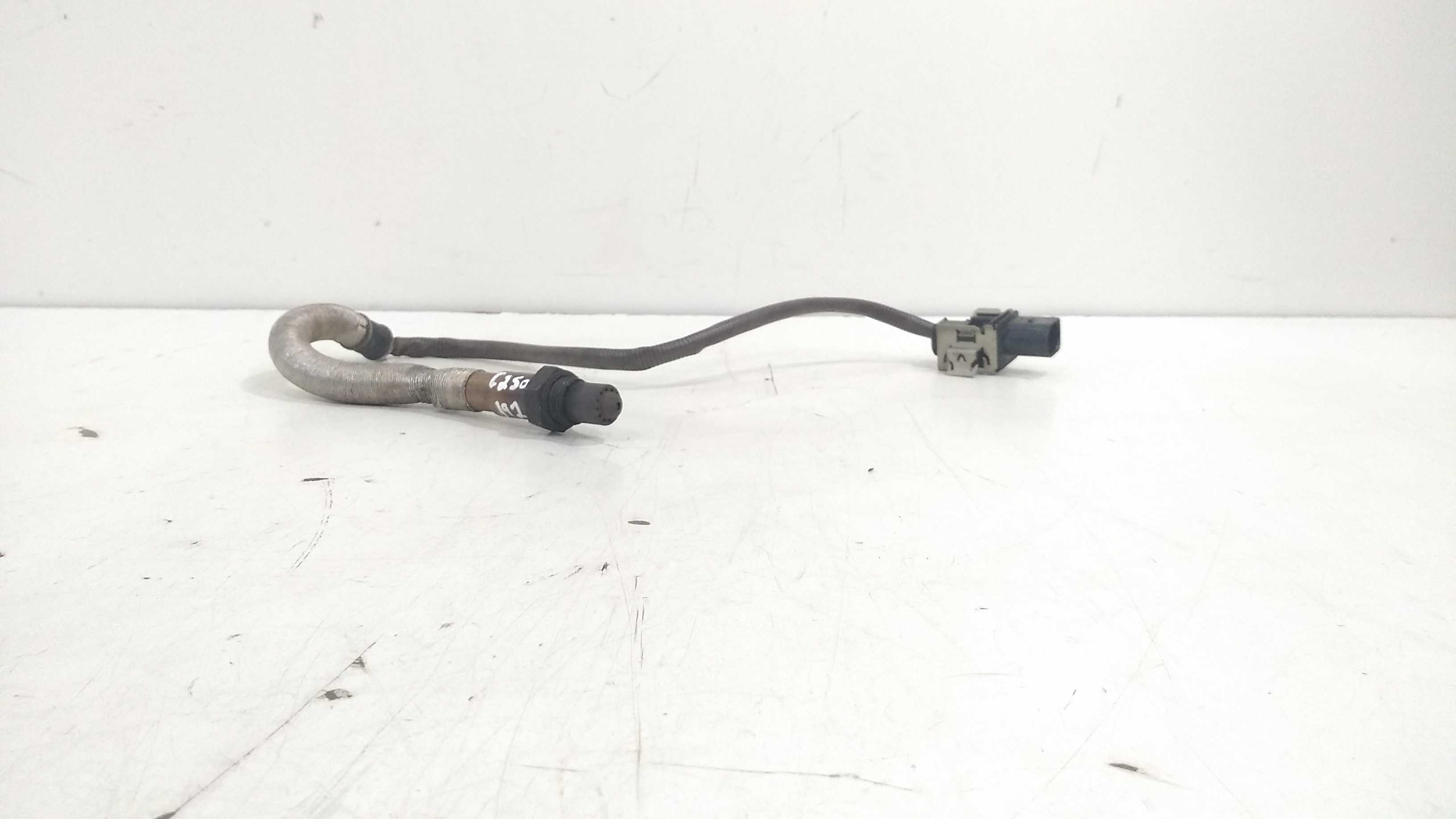 Sonda Lambda Pré Mercedes C250 2.0 2015 2016 2017 2018 Xx