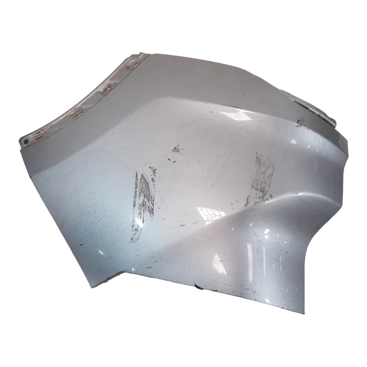 Polaina Direita Honda Crv 2007 2008 2009 Á 2011 Xx