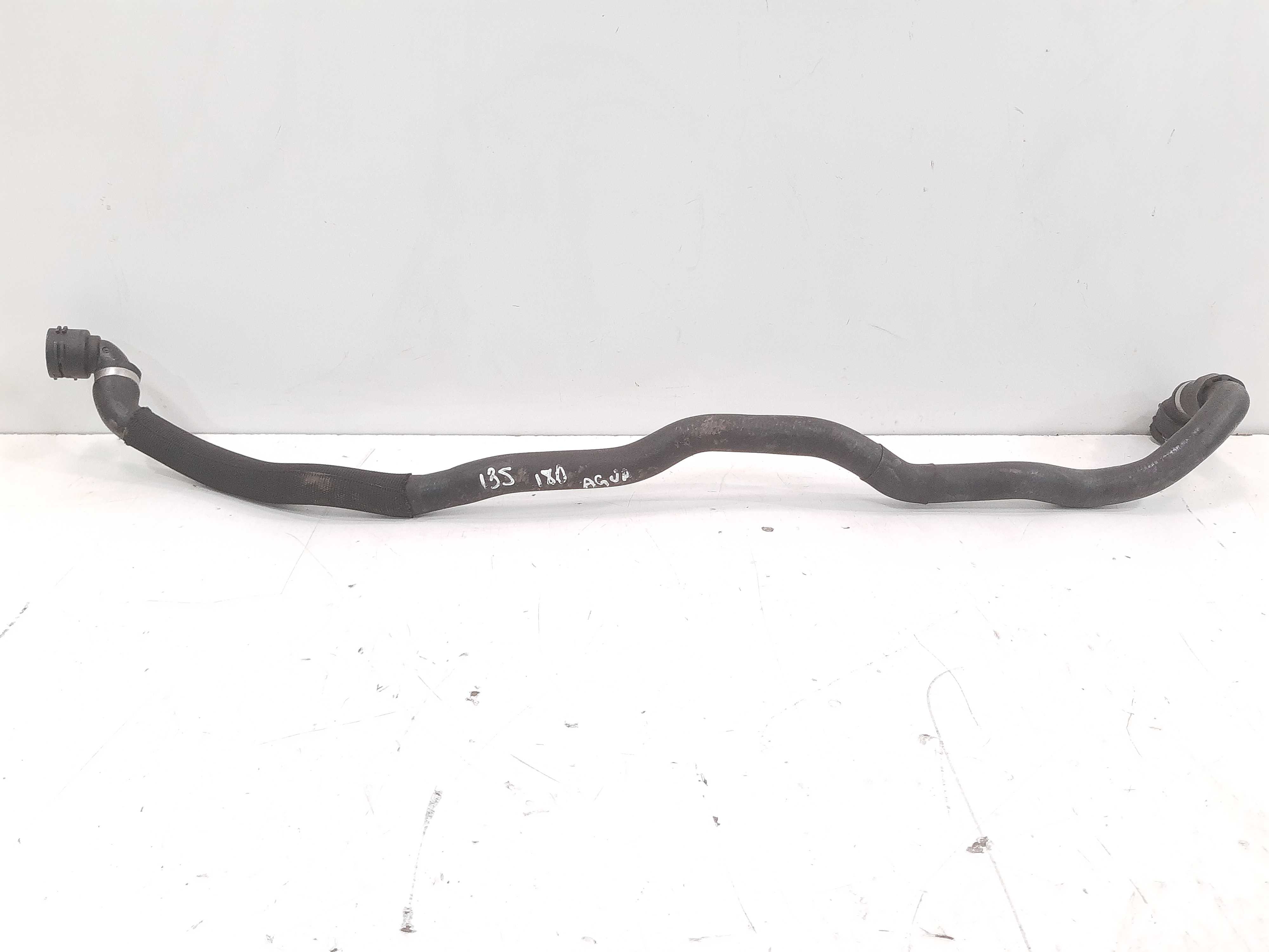 Mangueira Água Motor Bmw 135i 3.0 2006 2007 Á 2010 Kd1