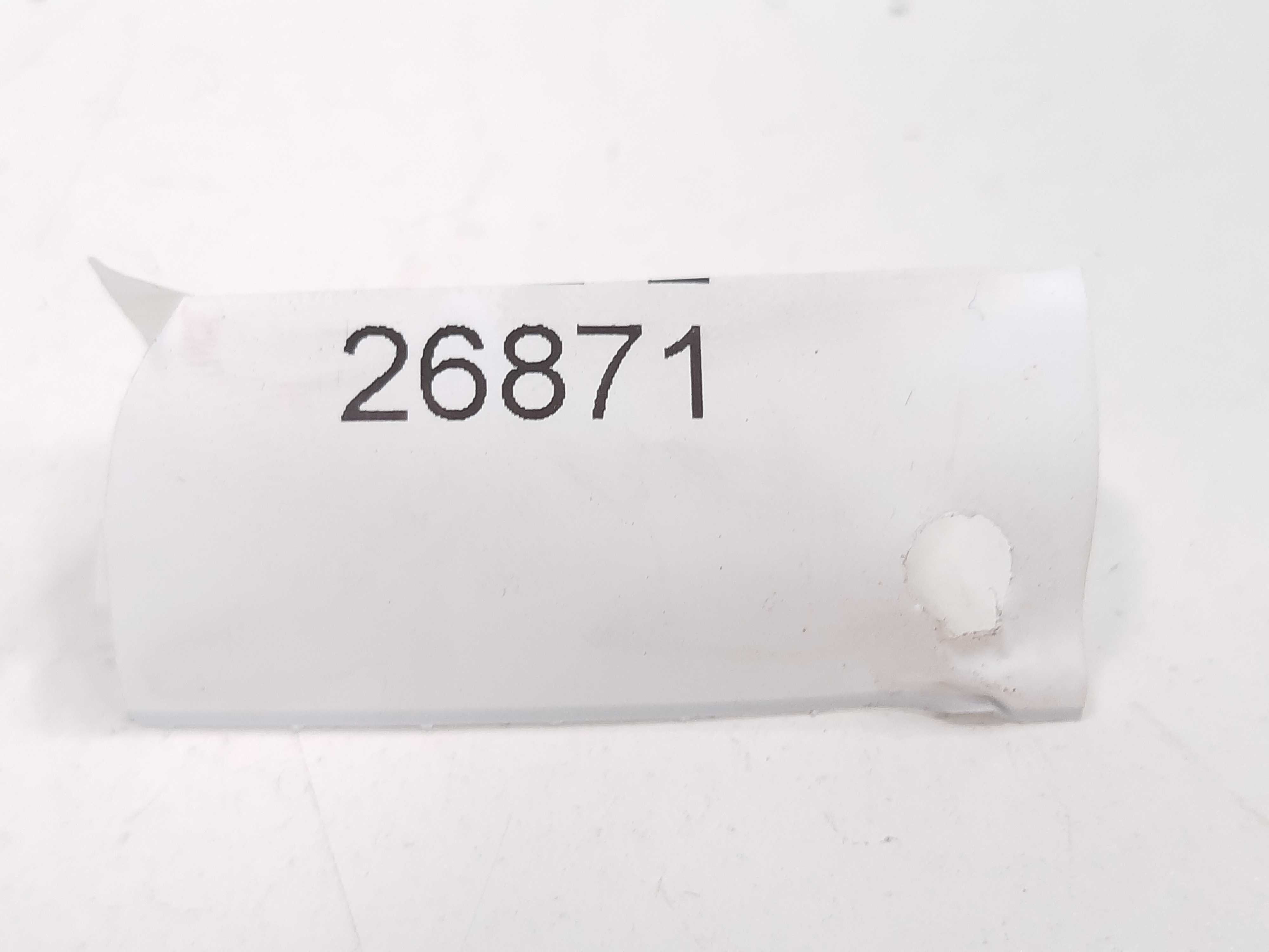 Mangueira Água Ford Edge 2008 2009 2010 2011 2012 Á 2015
