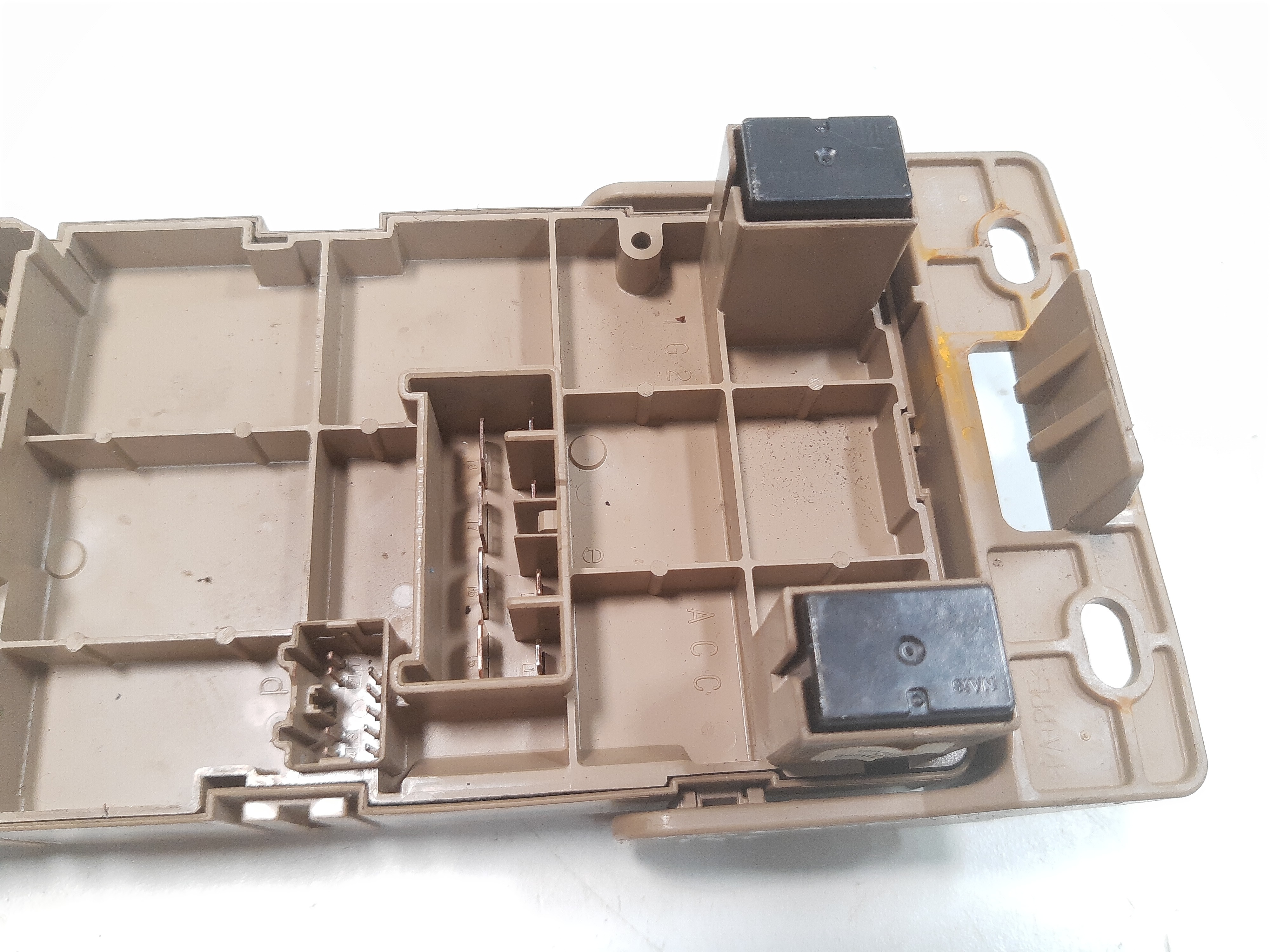 Caixa Fusível Subaru Tribeca 3.6 2008 2009 2010 2011 Á 2015