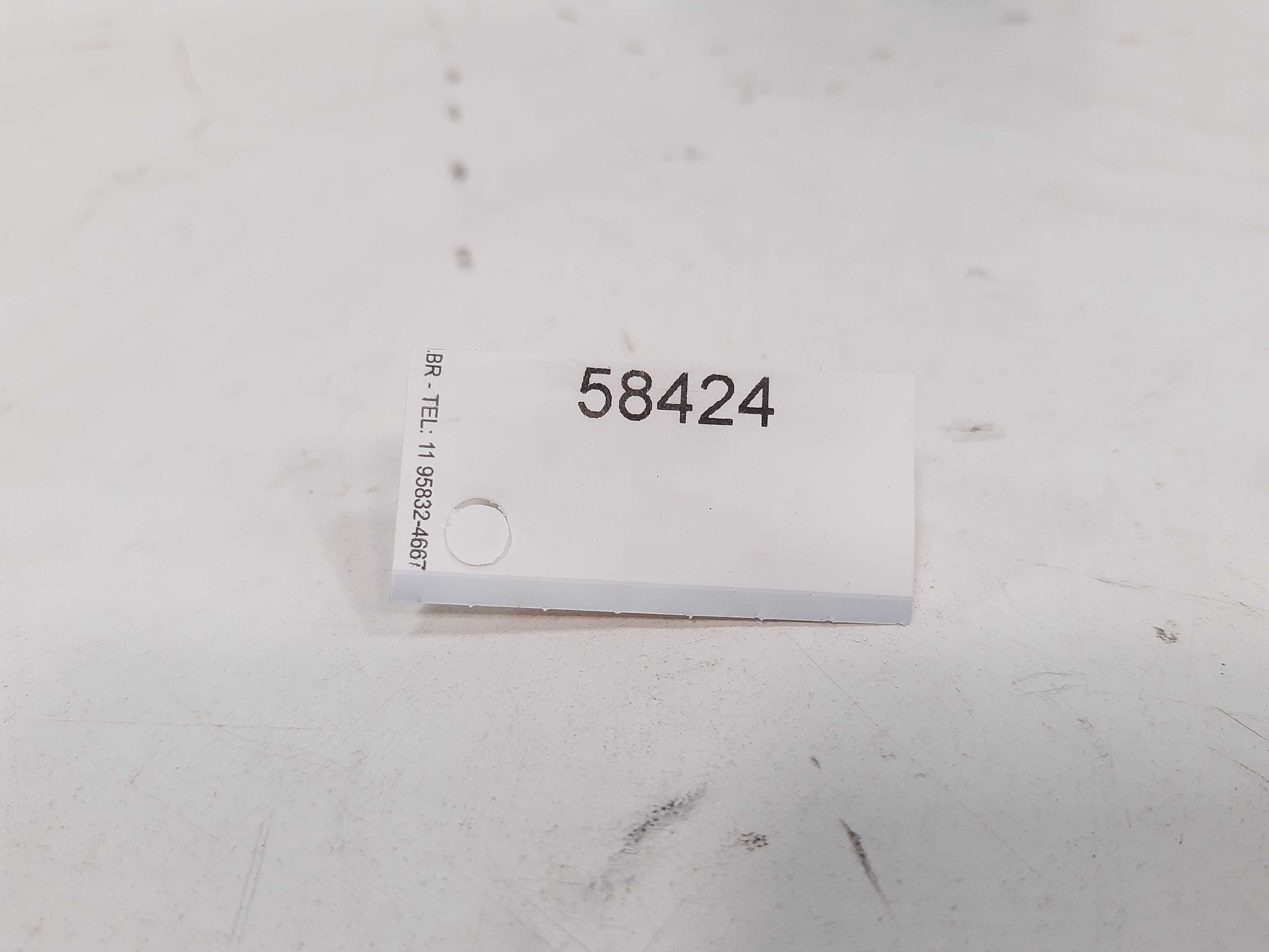 Fechadura Porta Traseira Direita Hilux 2006 A 2011 C/detalhe