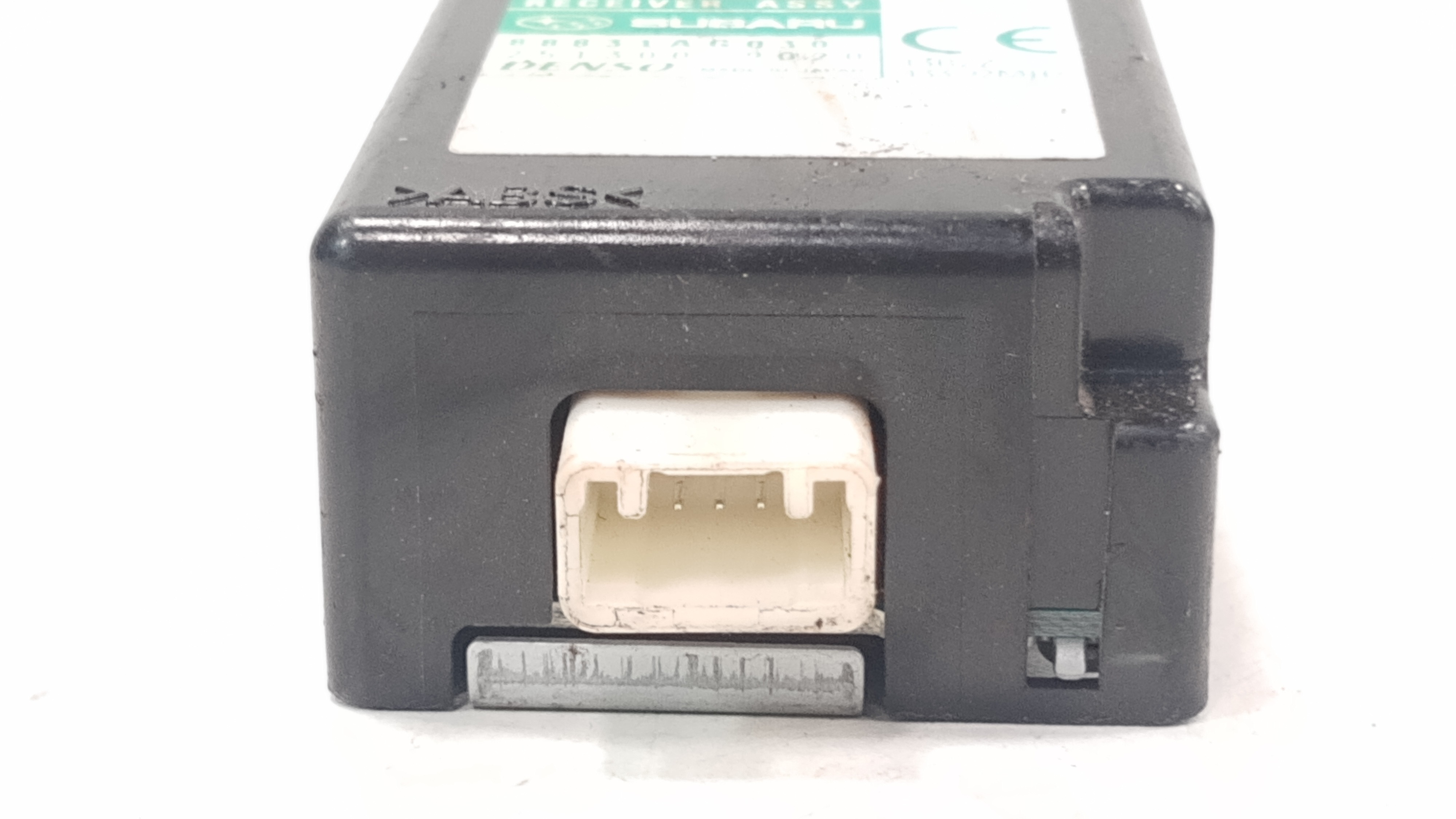 Módulo Elétrico Subaru Forester 2006 2007 2008 2009 Á 2012